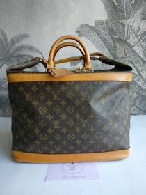 Louis Vuitton Cruiser bag 40