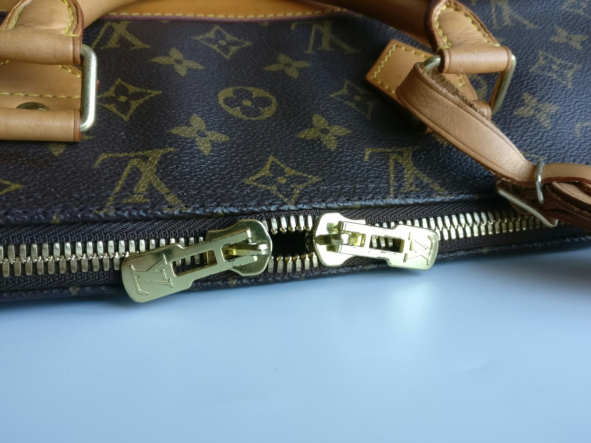 Louis Vuitton Cruiser bag 40