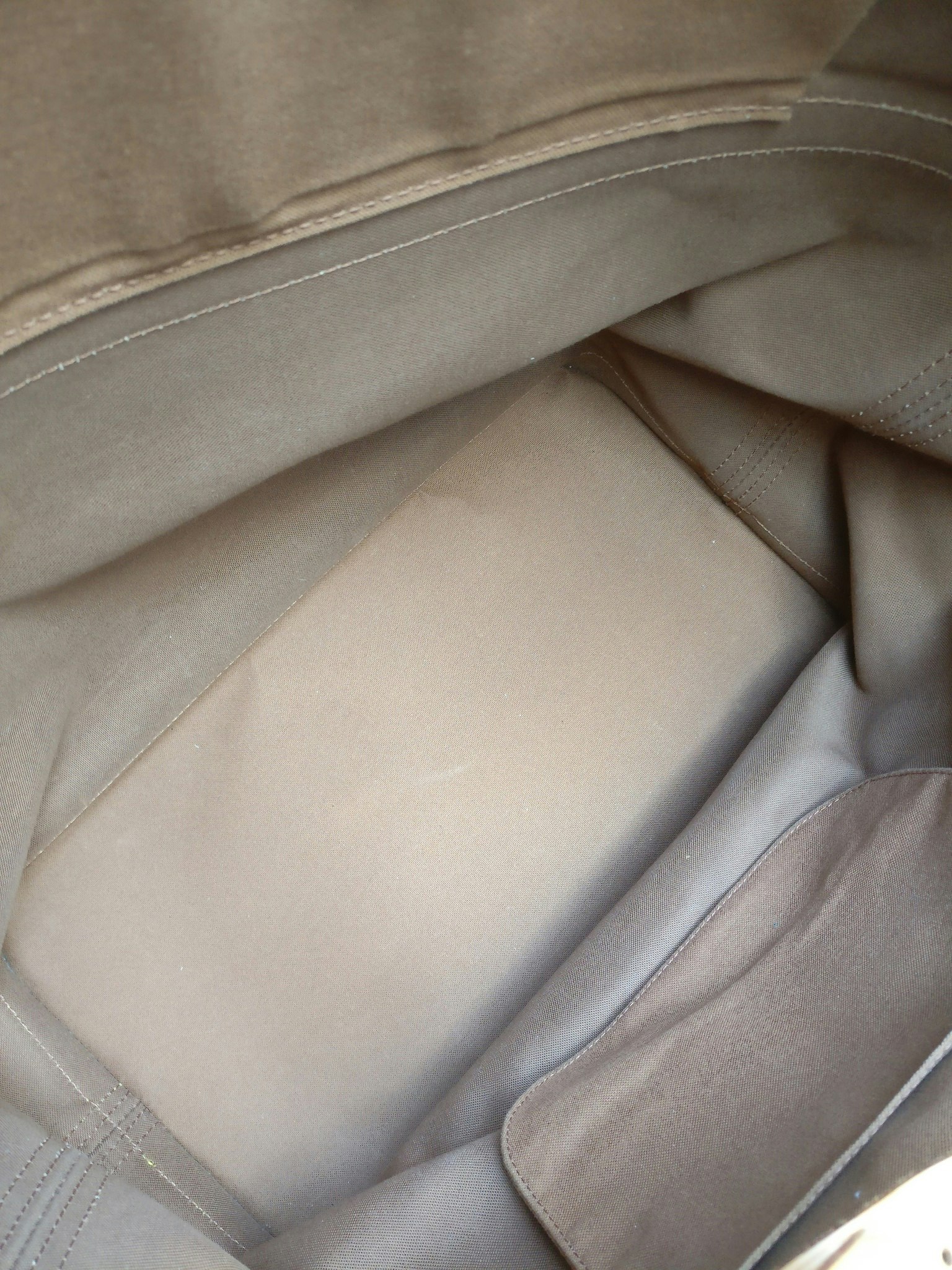 Louis Vuitton Cruiser bag 40