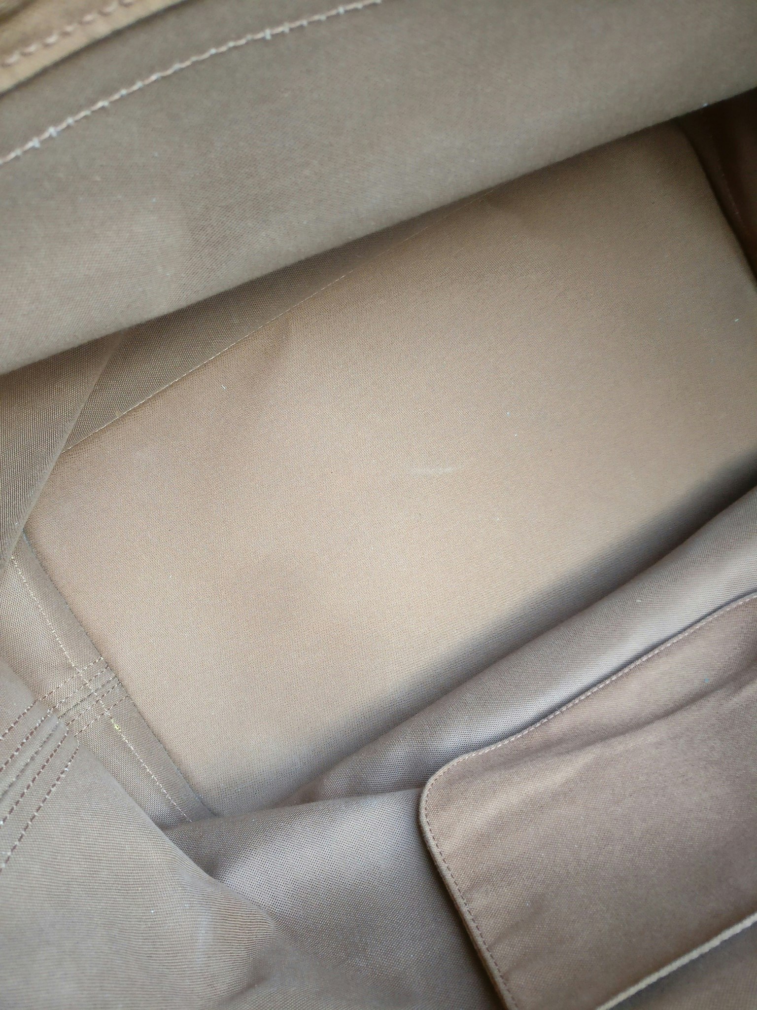 Louis Vuitton Cruiser bag 40