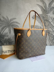 Louis Vuitton Neverfull MM