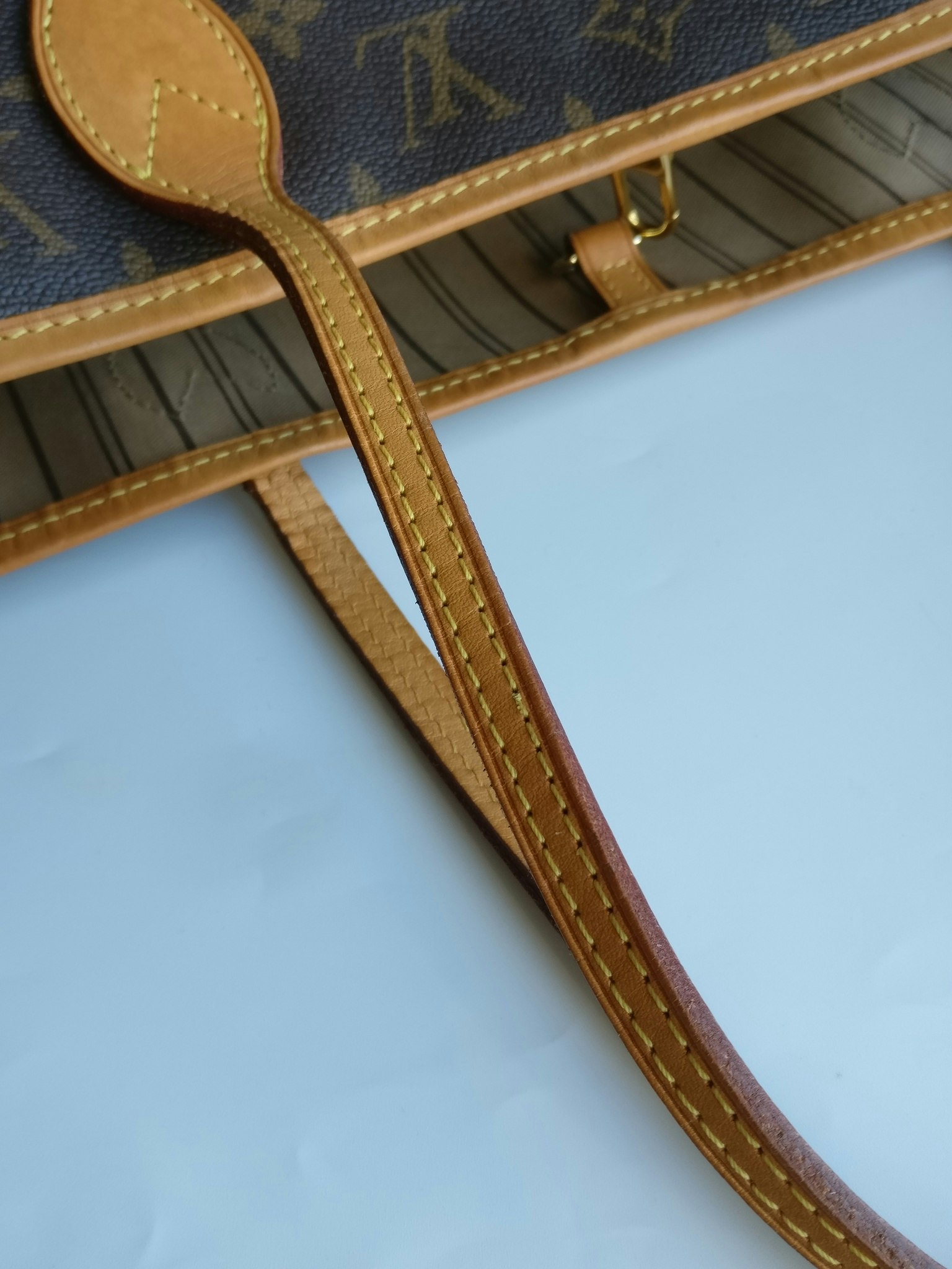 Louis Vuitton Neverfull MM
