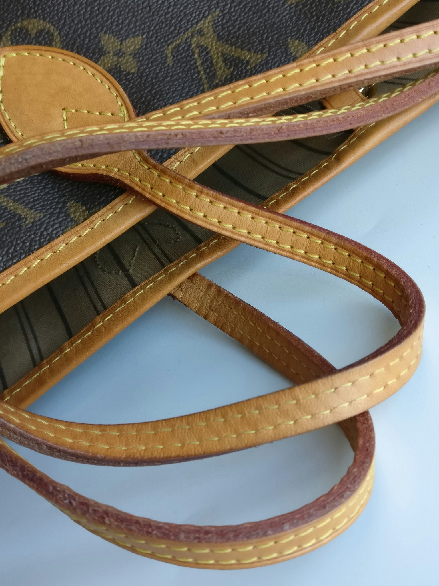 Louis Vuitton Neverfull MM
