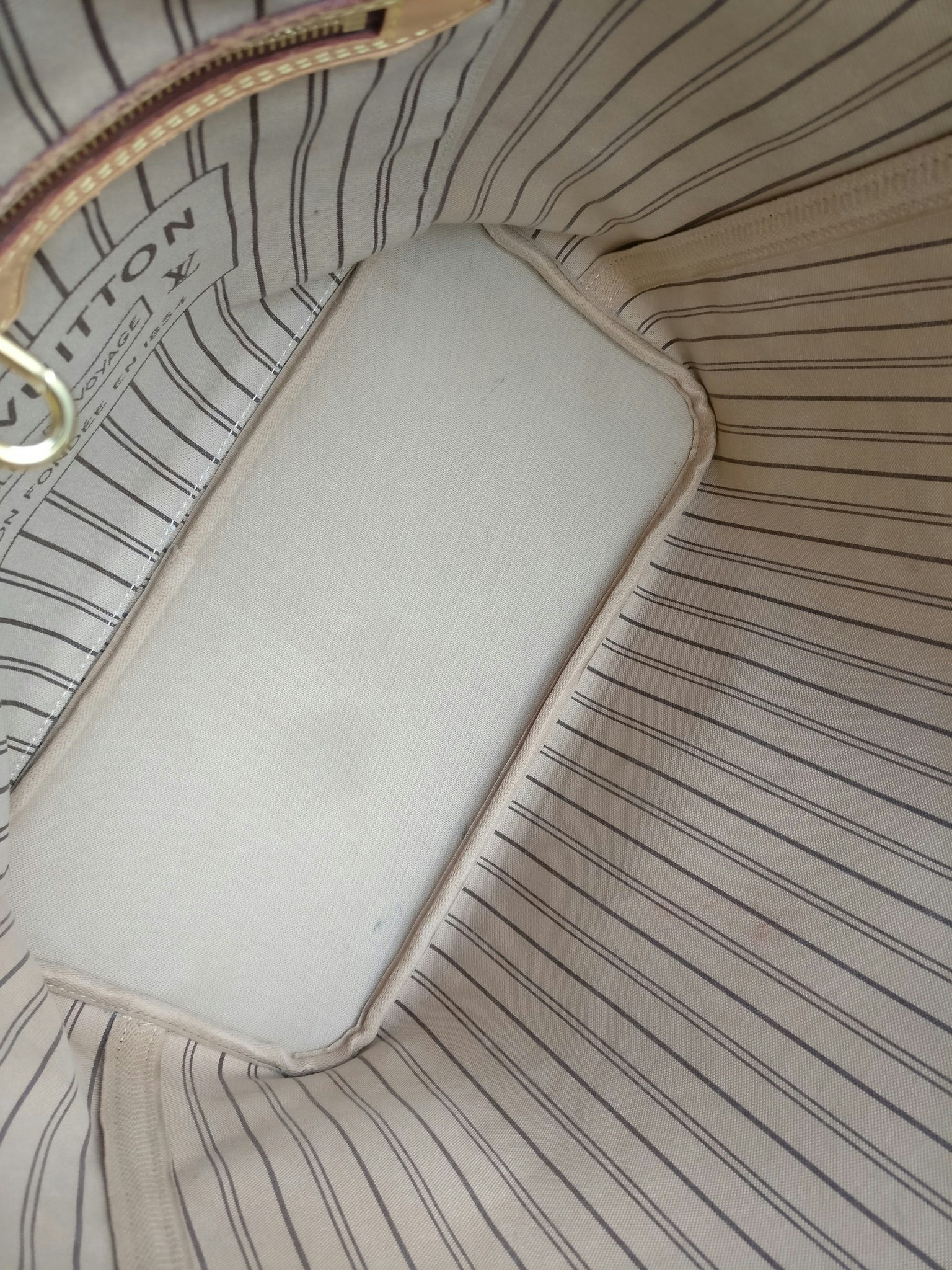 Louis Vuitton Neverfull MM