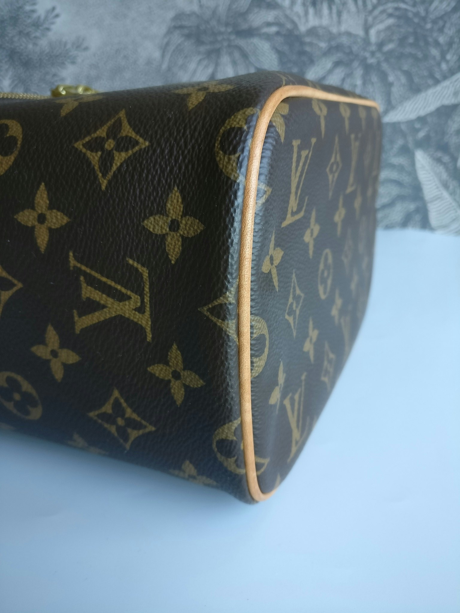 Louis Vuitton Nice BB Vanity