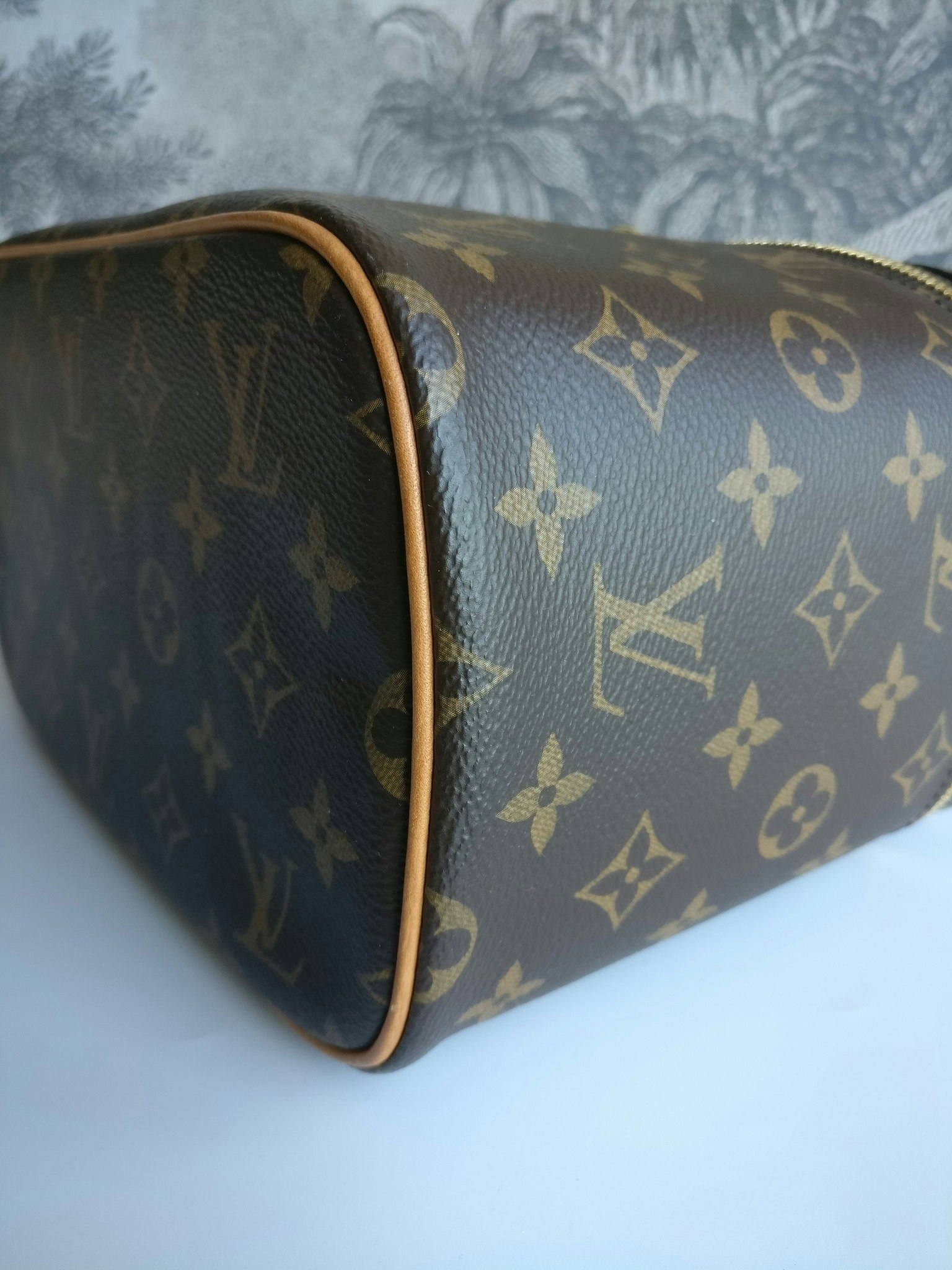 Louis Vuitton Nice BB Vanity