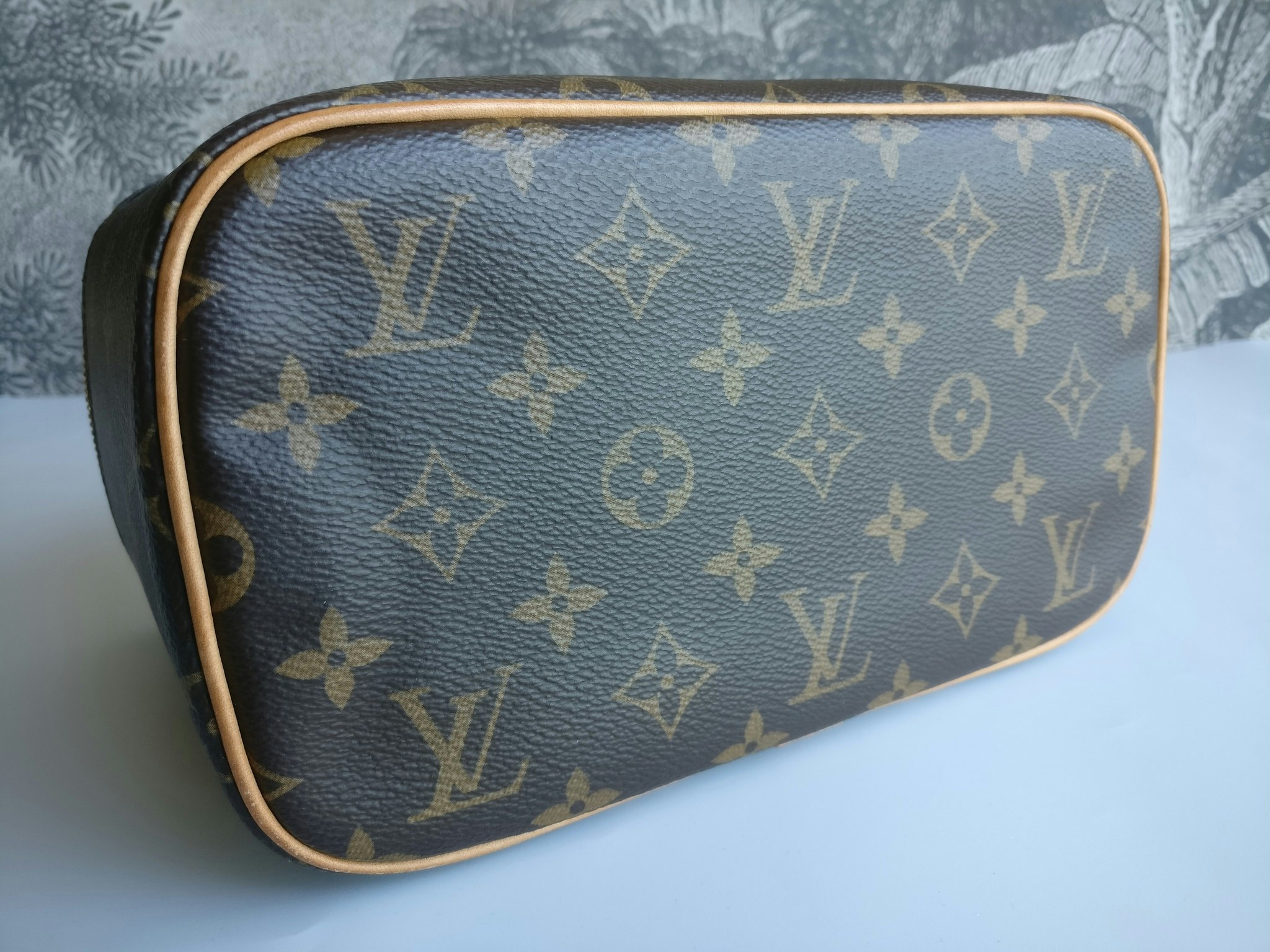 Louis Vuitton Nice BB Vanity