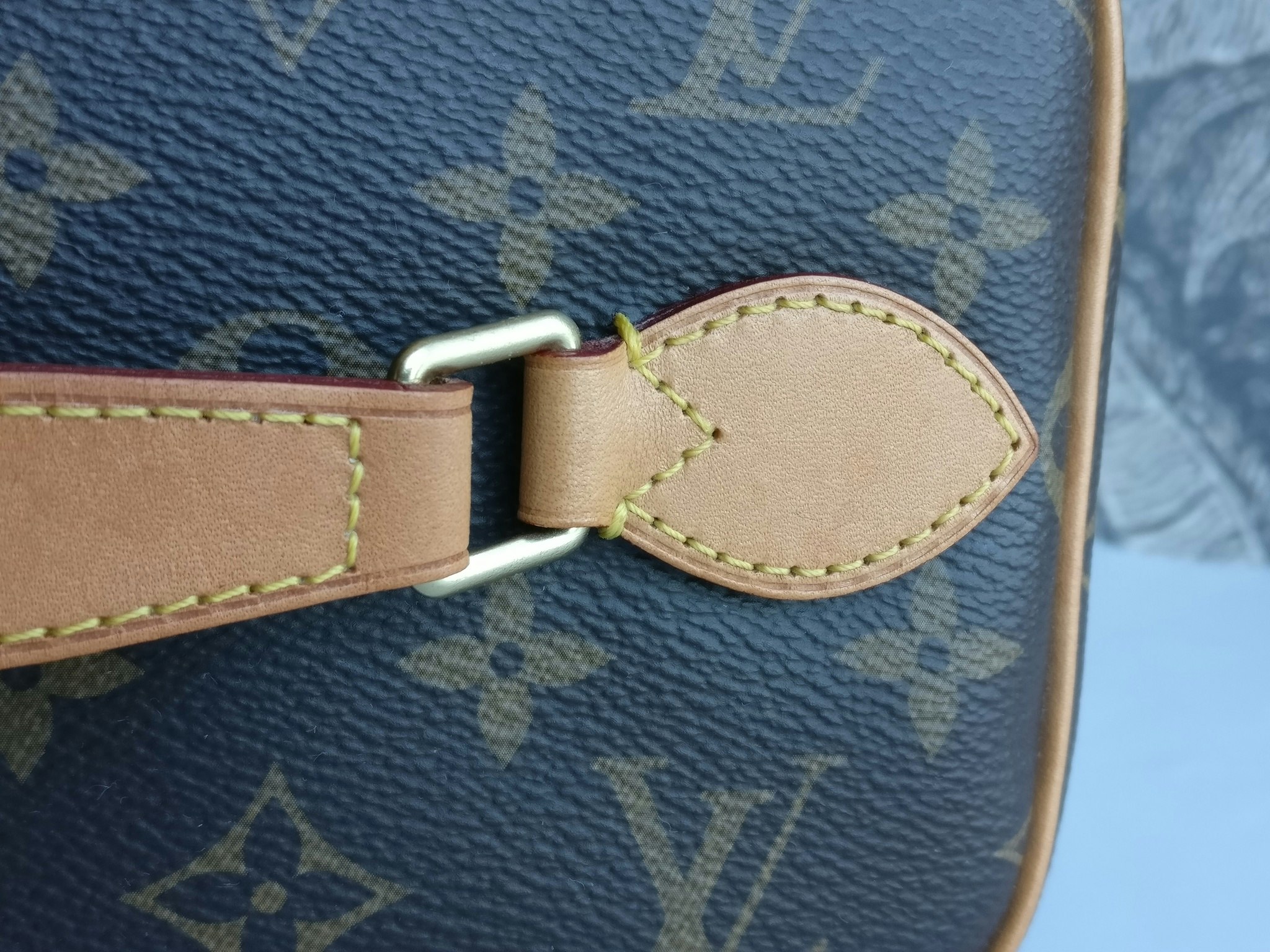 Louis Vuitton Nice BB Vanity