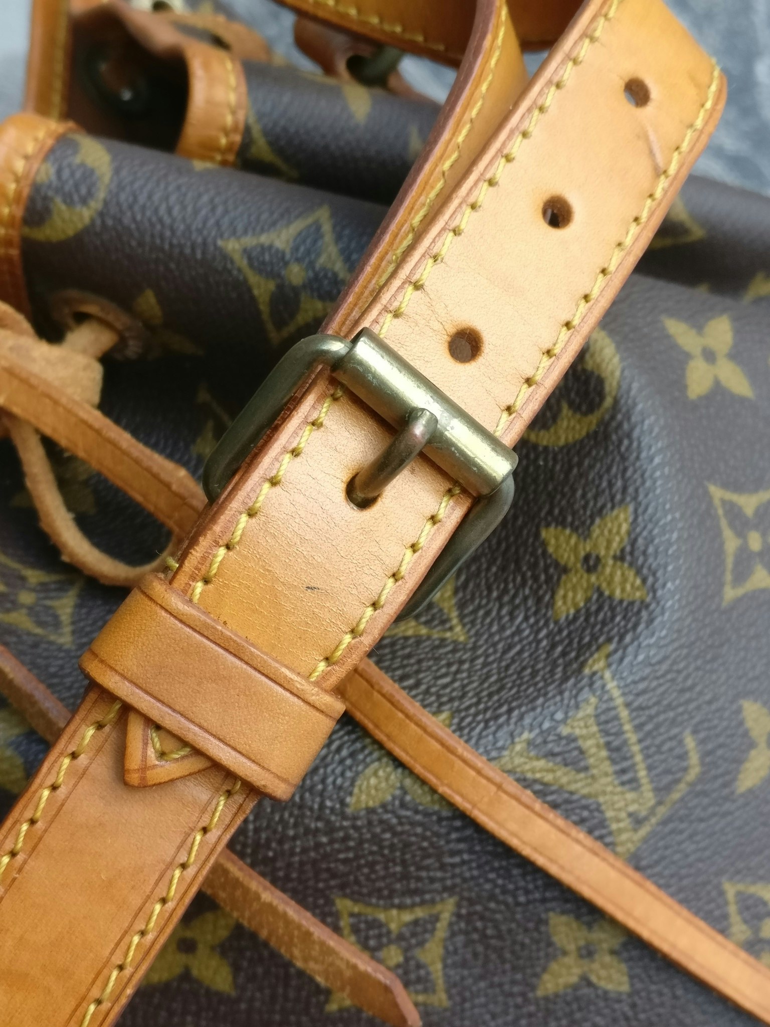 Louis Vuitton Noé GM