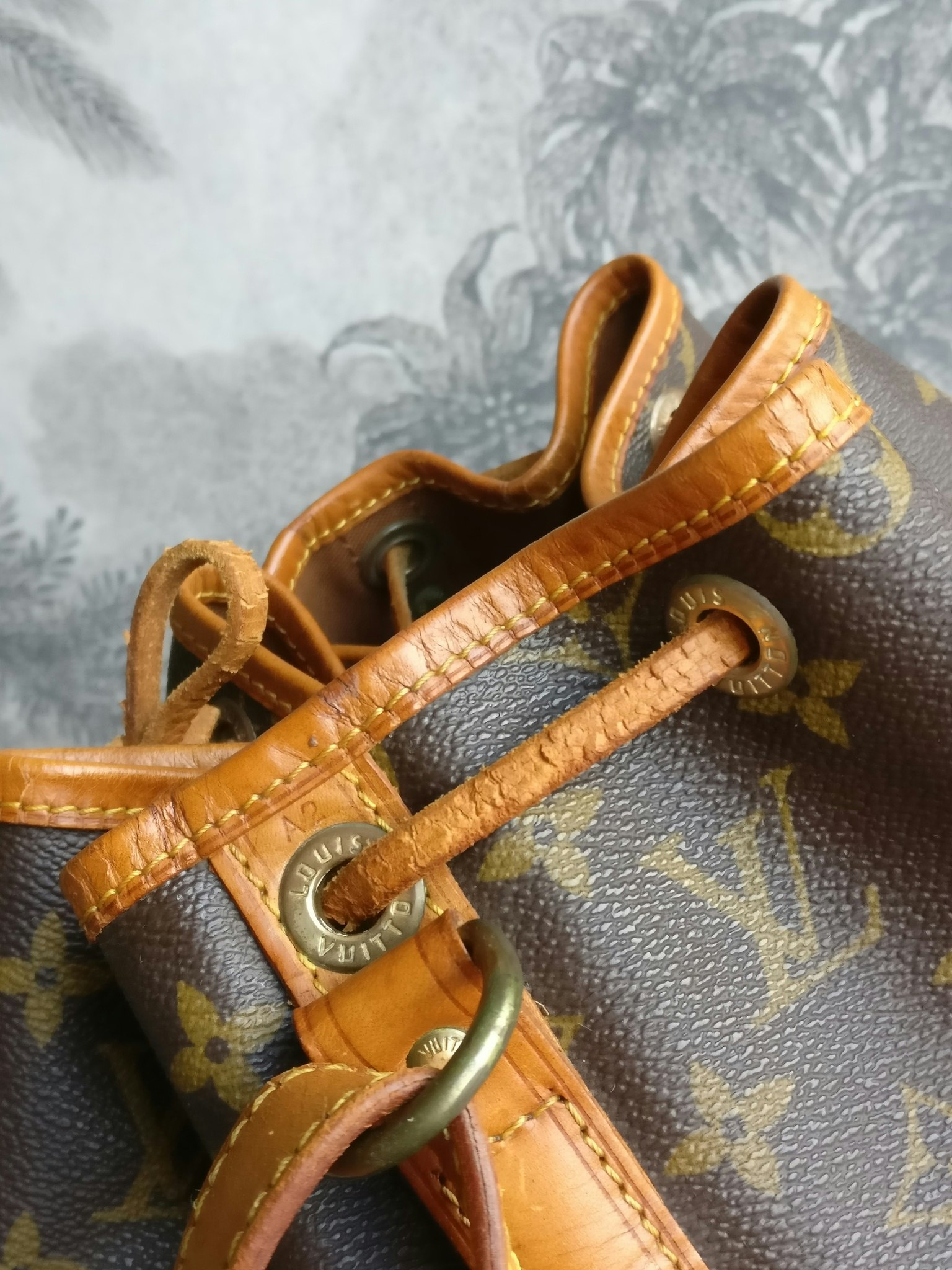 Louis Vuitton Noé GM