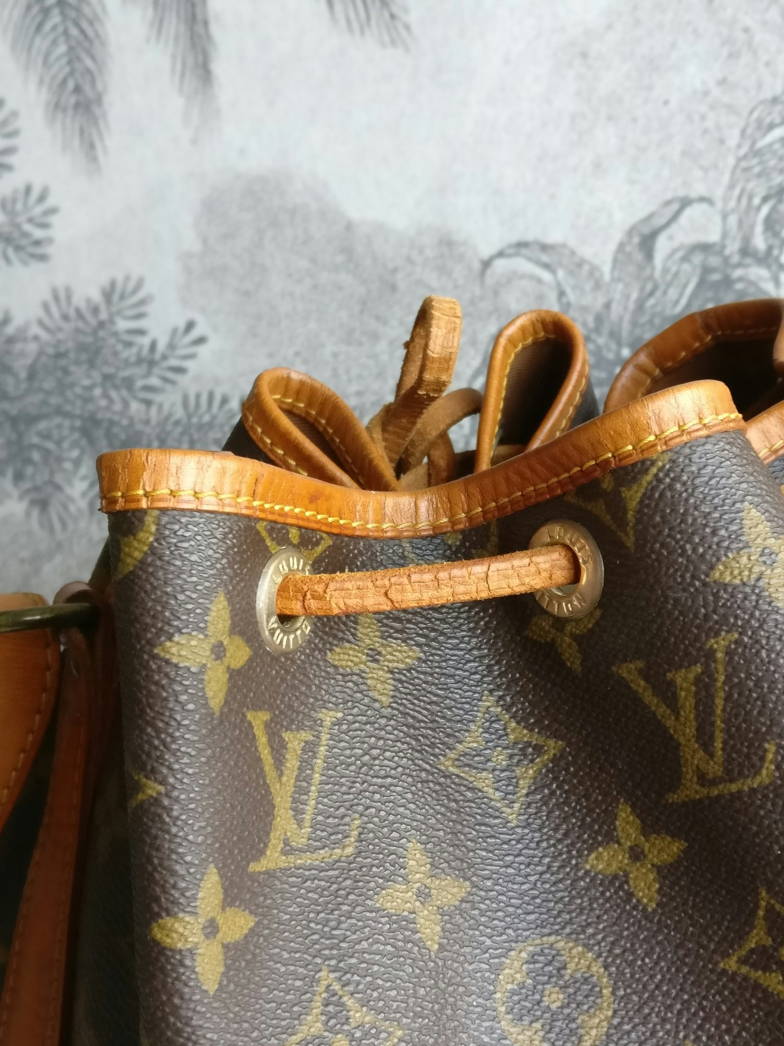 Louis Vuitton Noé GM