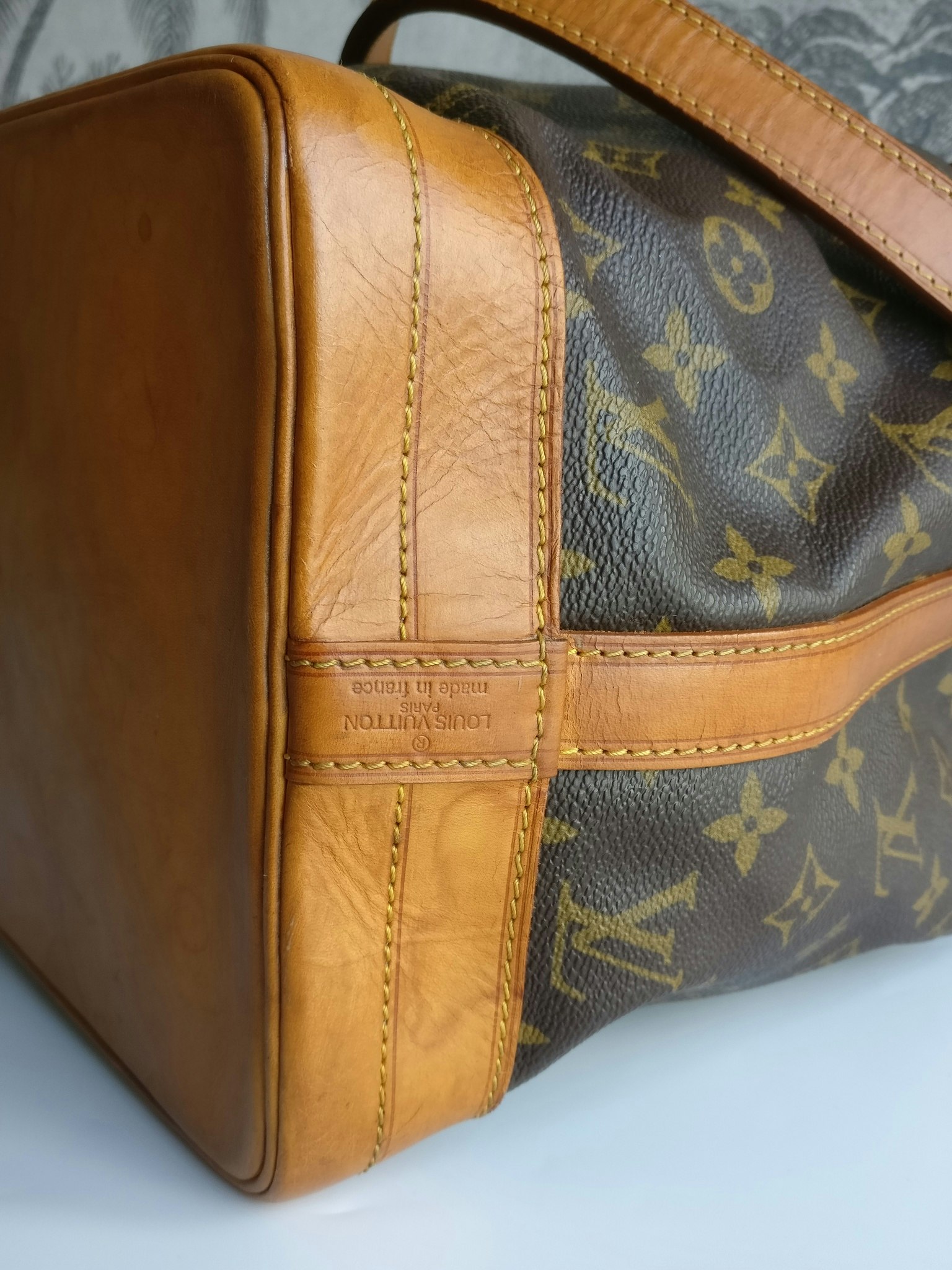 Louis Vuitton Noé GM