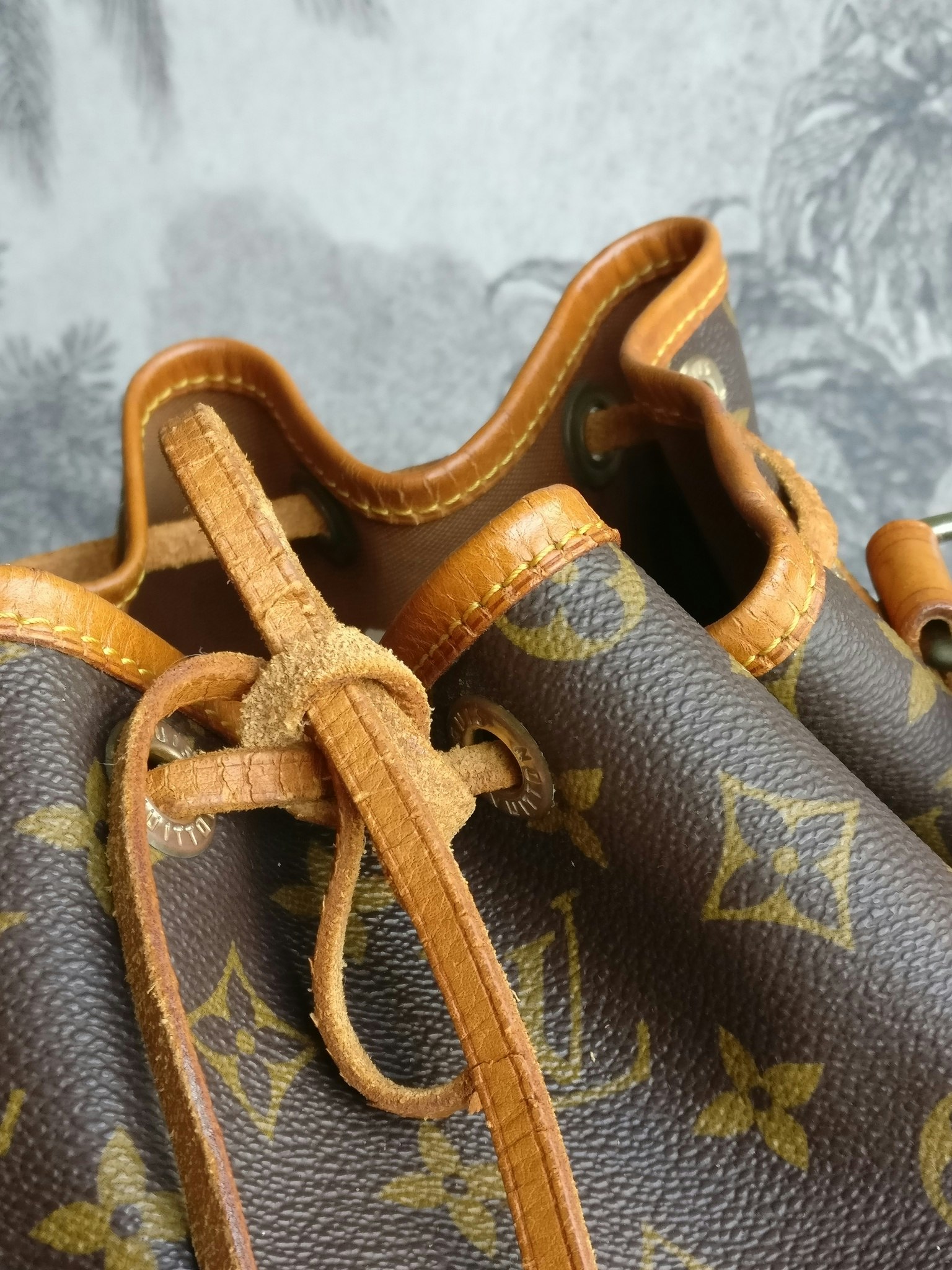 Louis Vuitton Noé GM