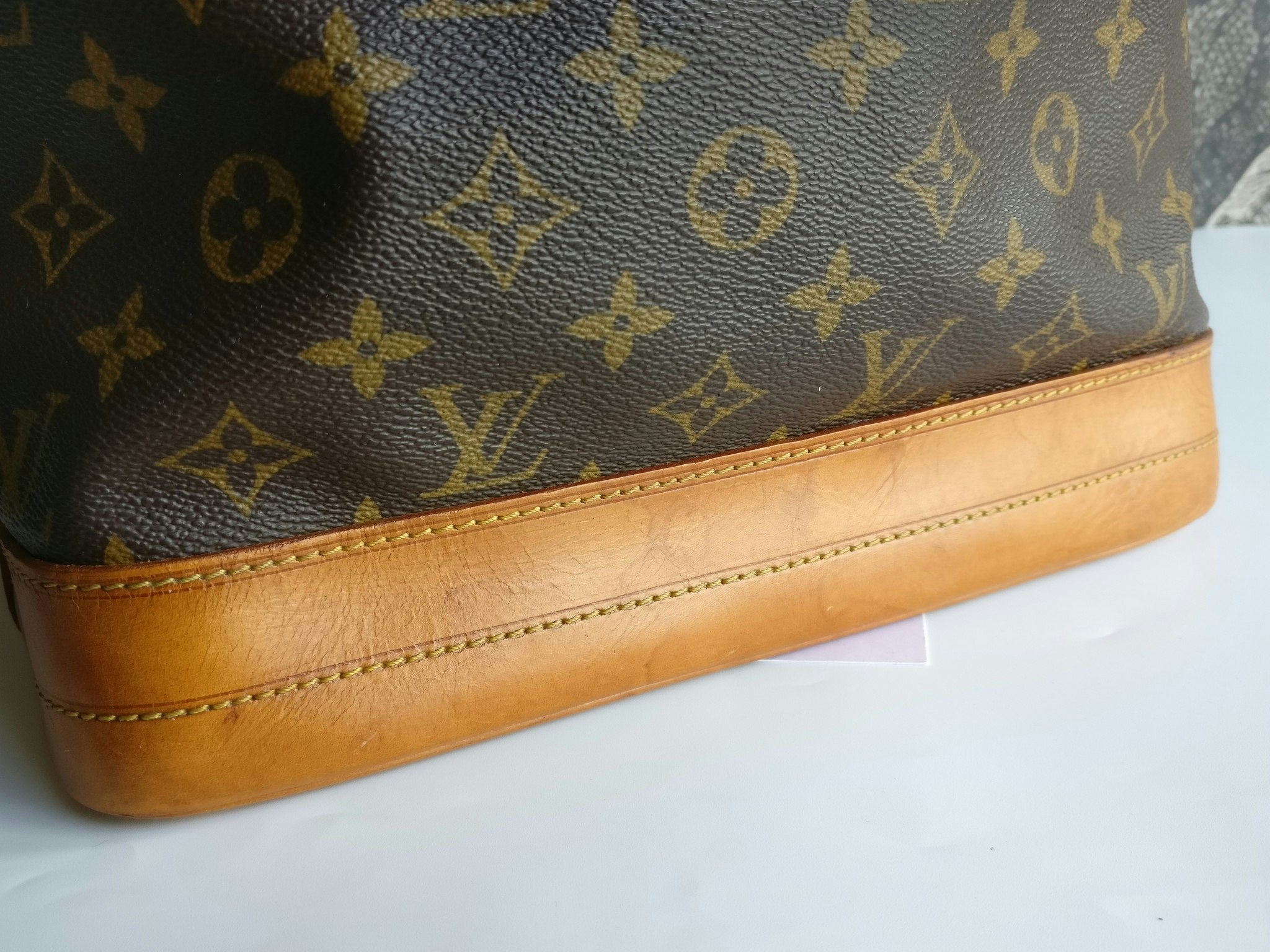 Louis Vuitton Noé GM