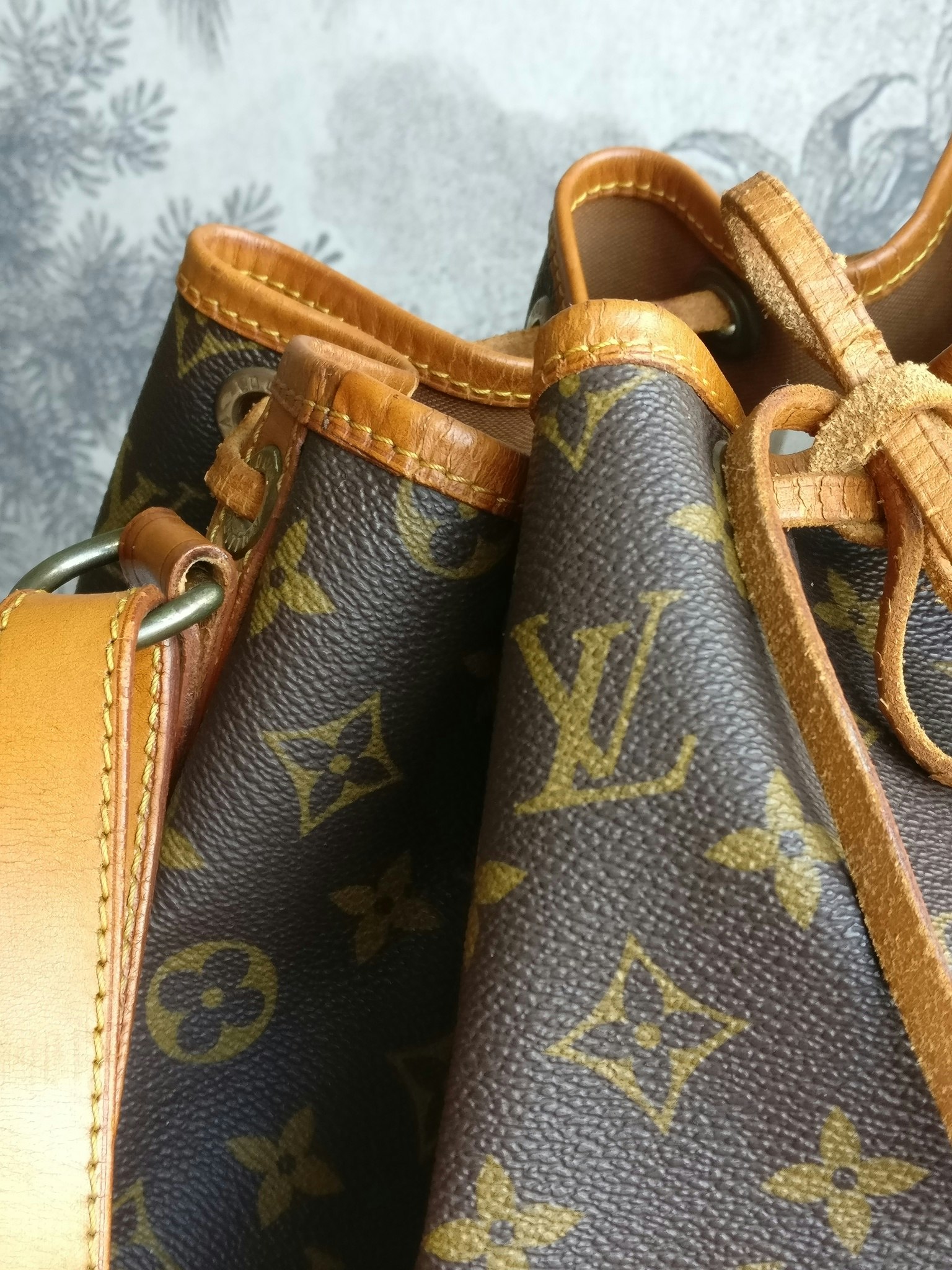 Louis Vuitton Noé GM