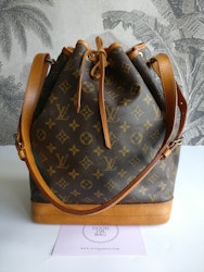 Louis Vuitton Noé GM