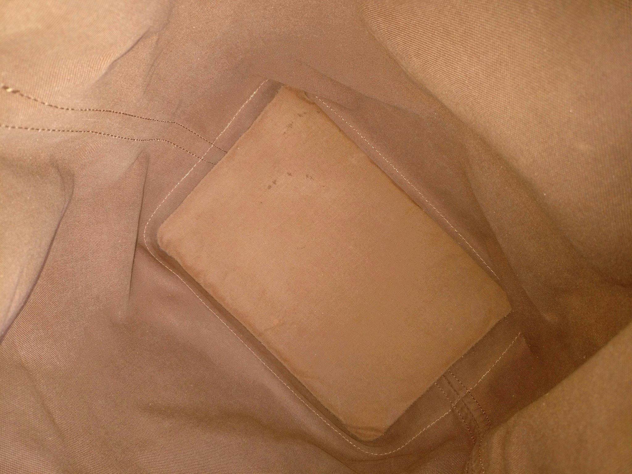 Louis Vuitton Noé GM