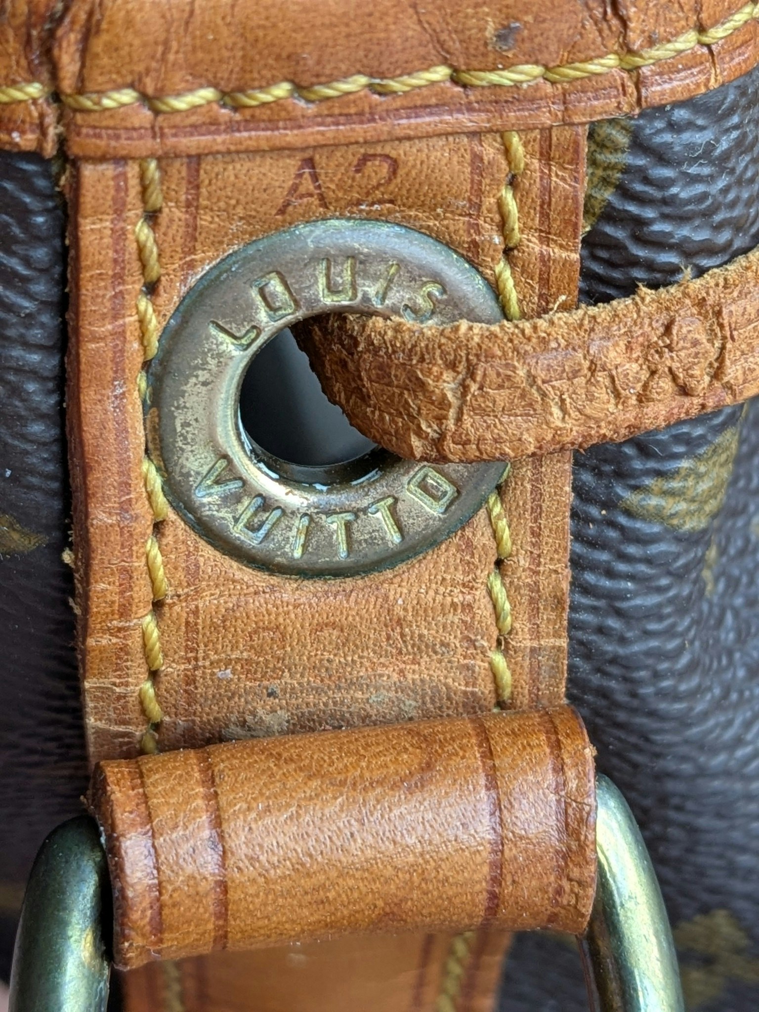 Louis Vuitton Noé GM