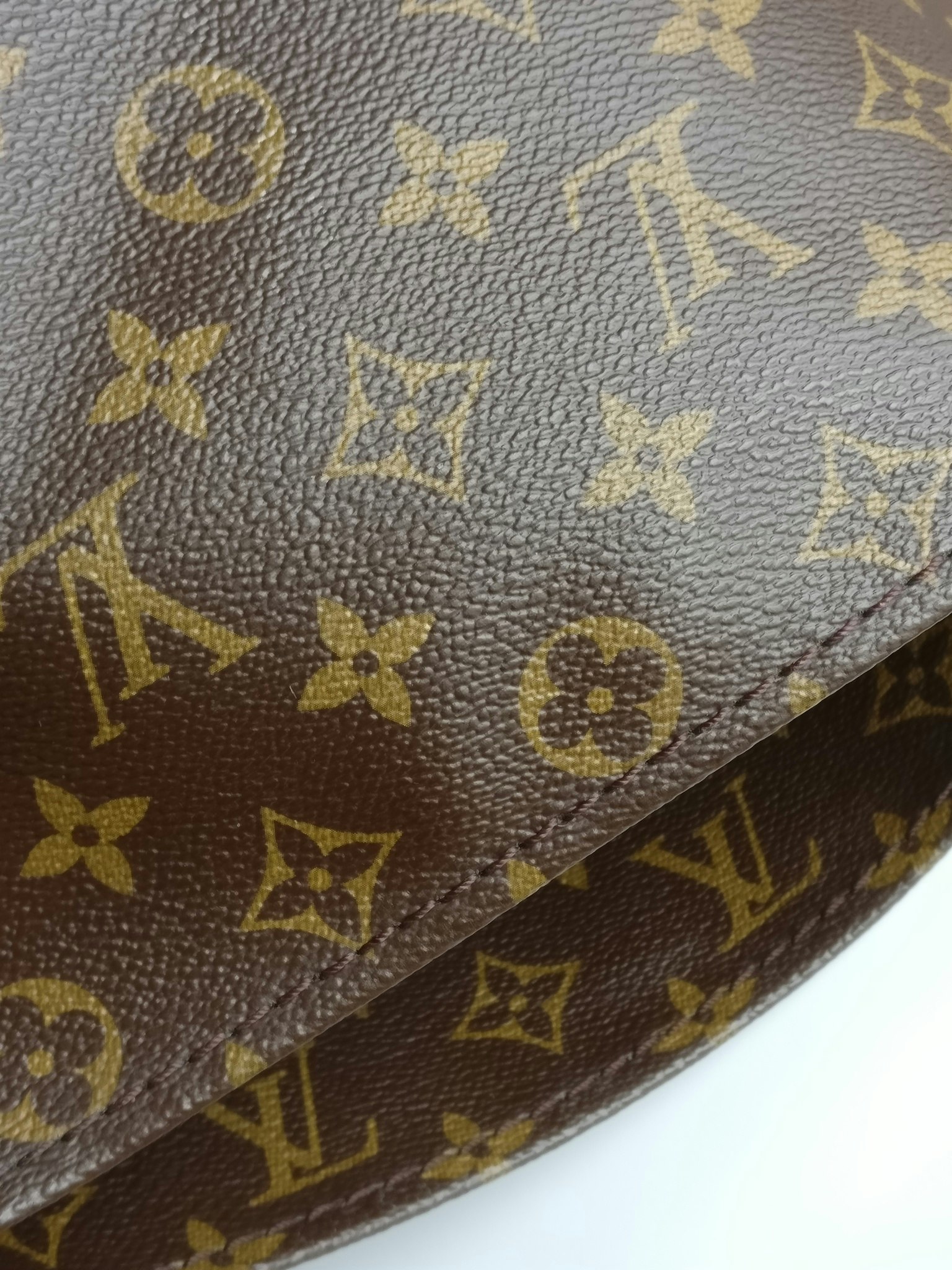 Louis Vuitton Artsy MM monogram