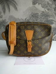 Louis Vuitton Jeune Fille GM