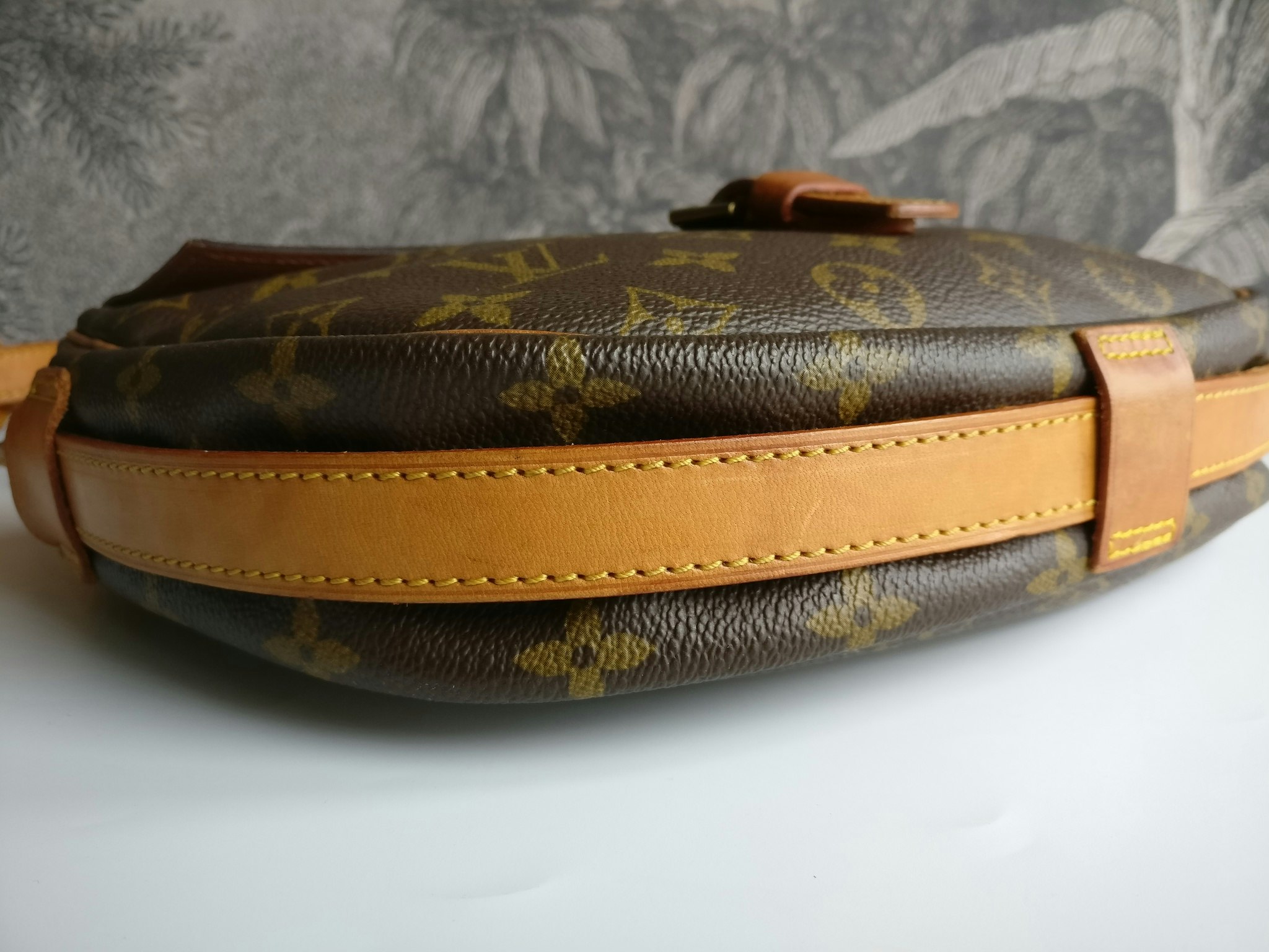 Louis Vuitton Jeune Fille GM