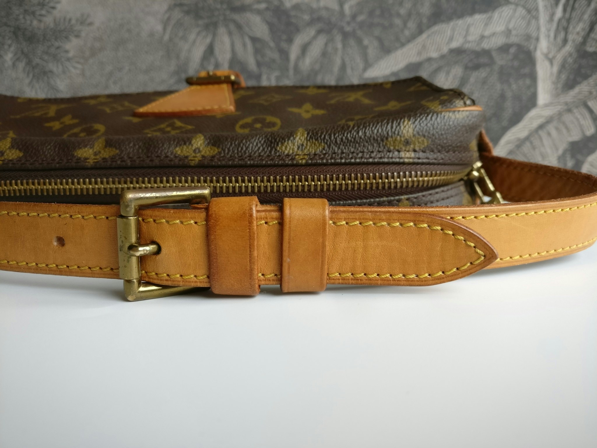 Louis Vuitton Jeune Fille GM