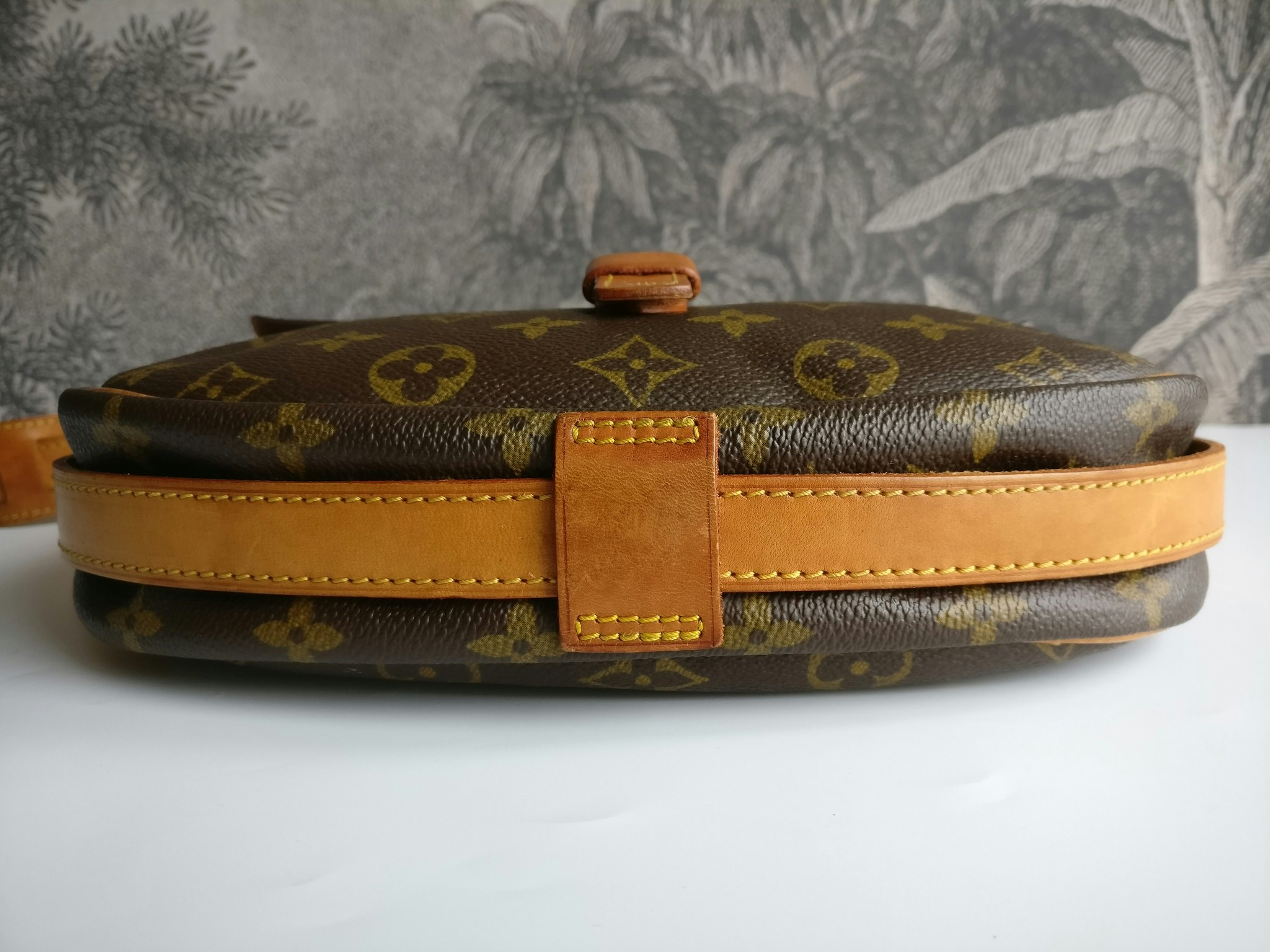 Louis Vuitton Jeune Fille GM