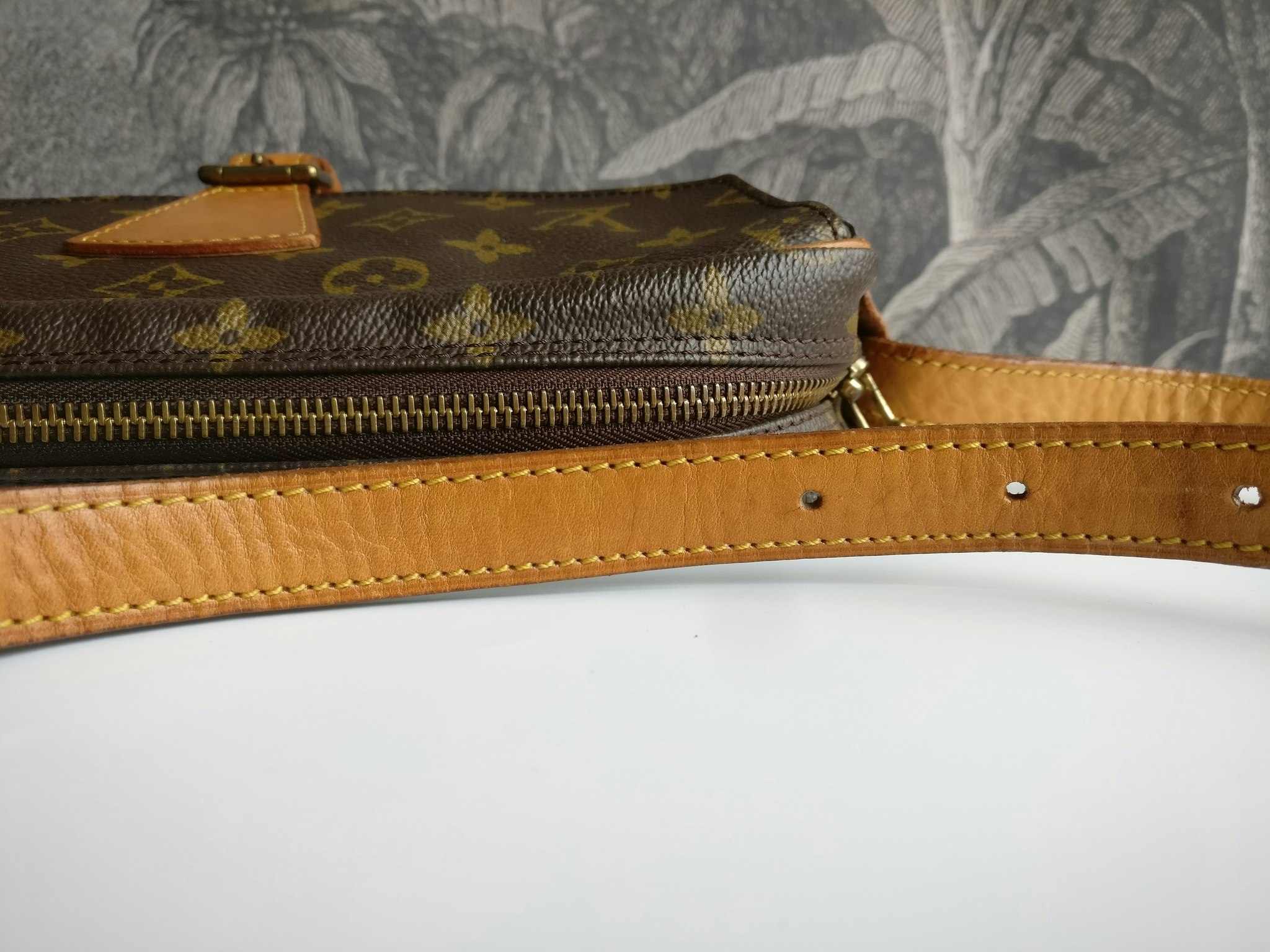Louis Vuitton Jeune Fille GM