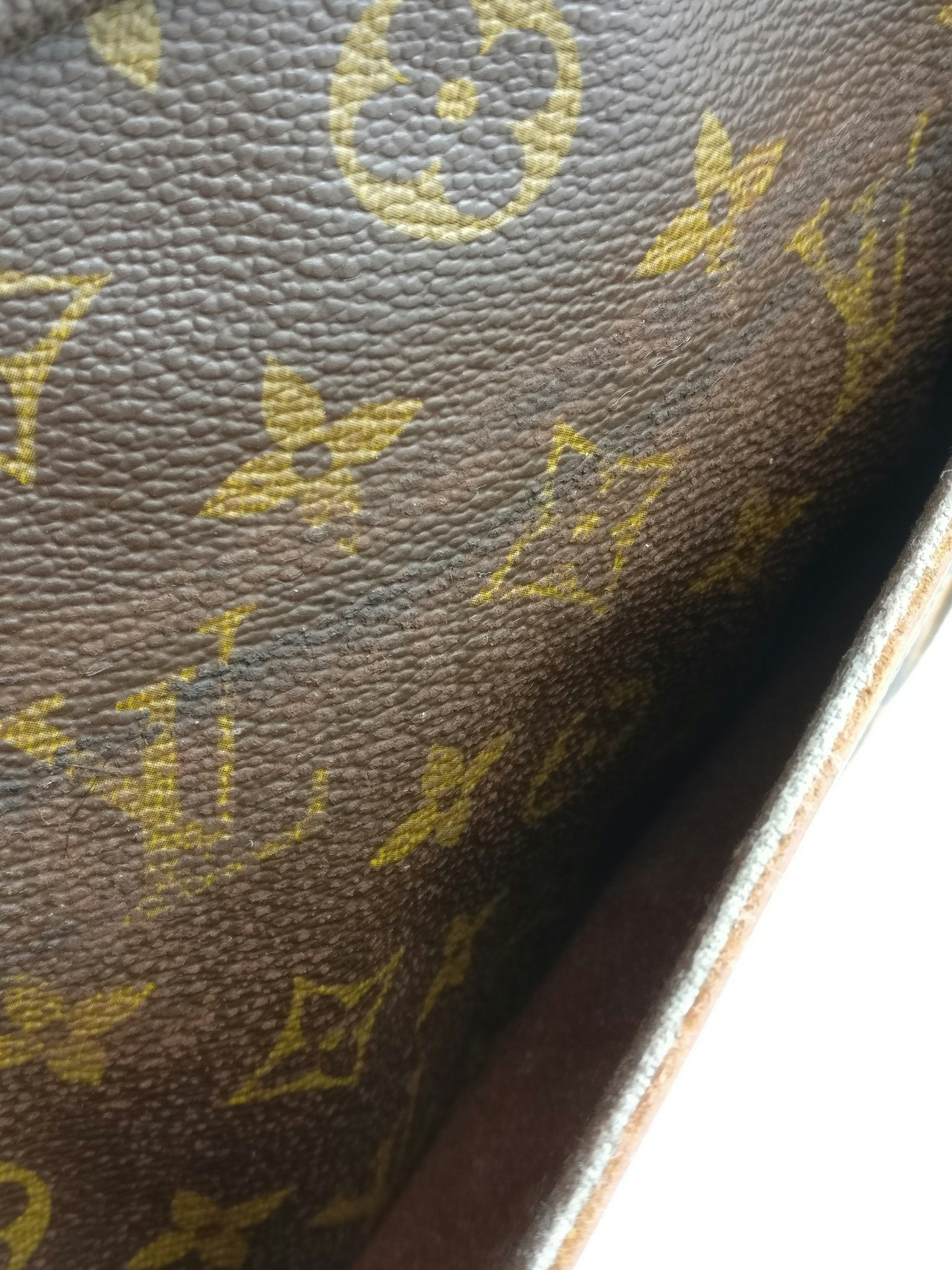 Louis Vuitton Jeune Fille GM