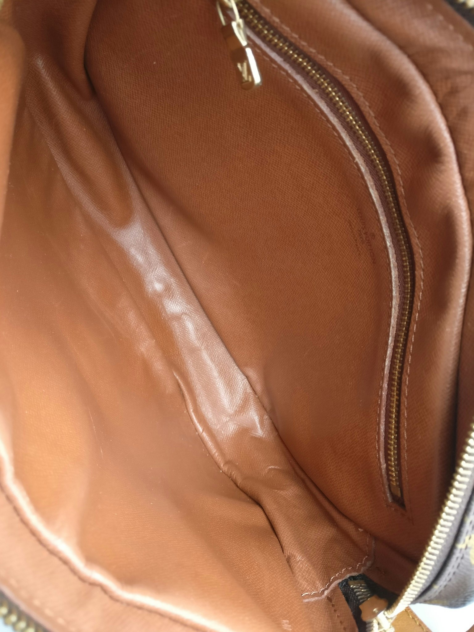 Louis Vuitton Jeune Fille GM