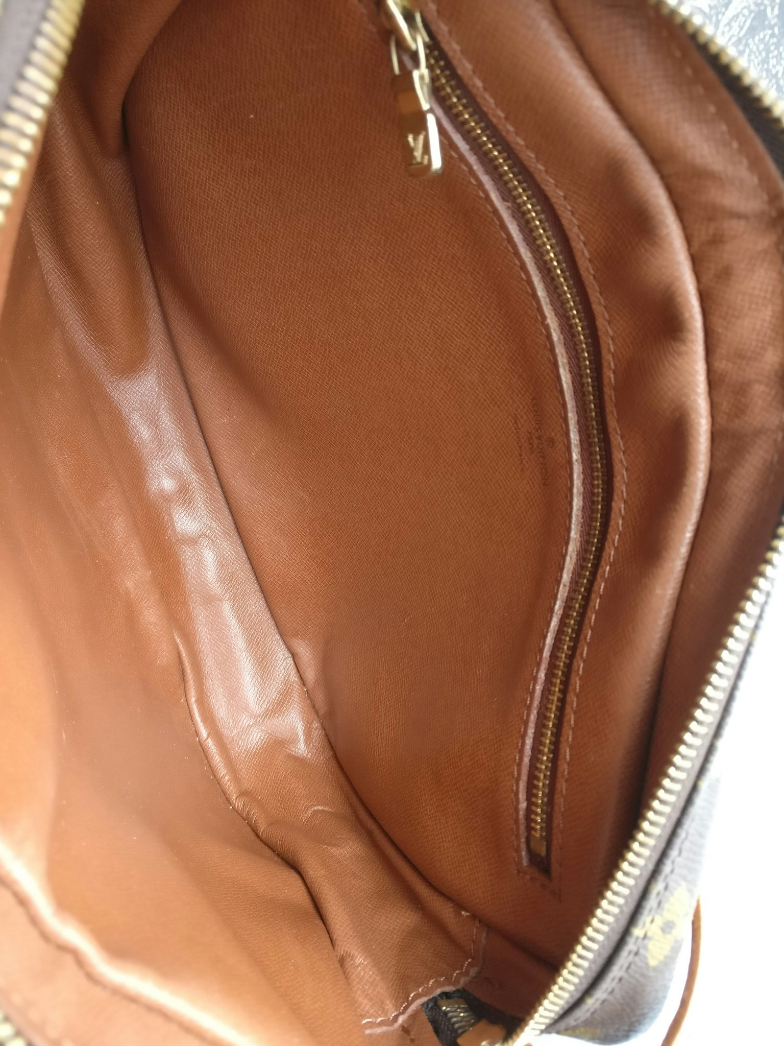 Louis Vuitton Jeune Fille GM