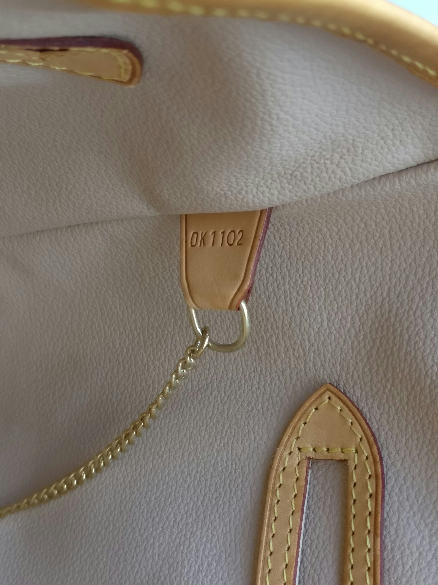 Louis Vuitton Bucket GM