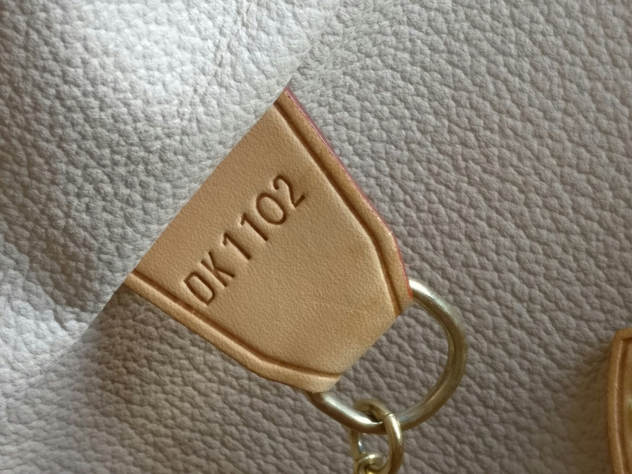 Louis Vuitton Bucket GM