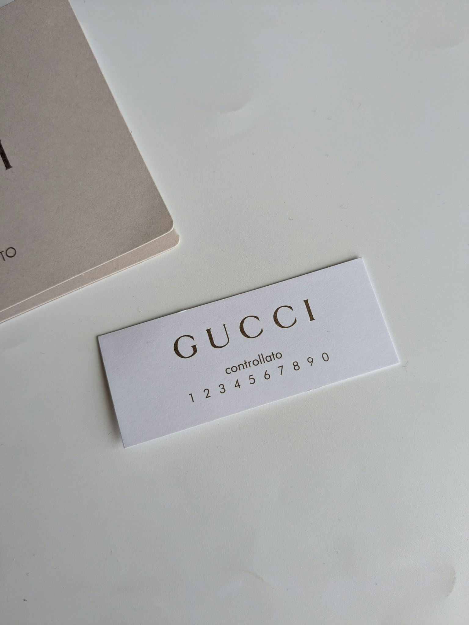Gucci Reins Hobo