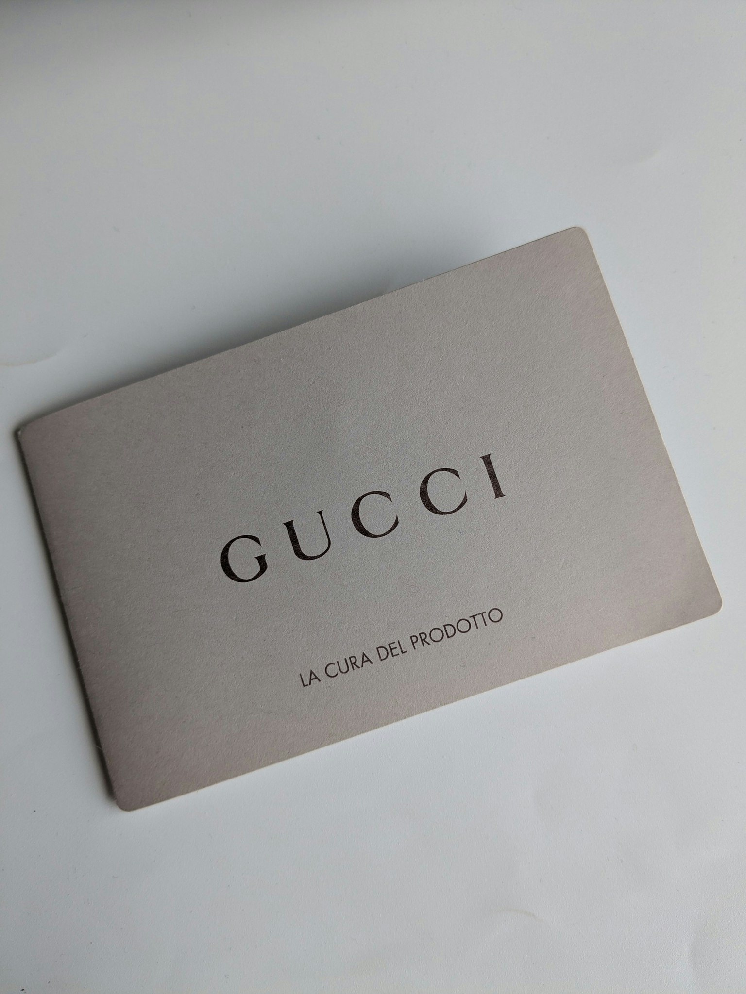Gucci Reins Hobo