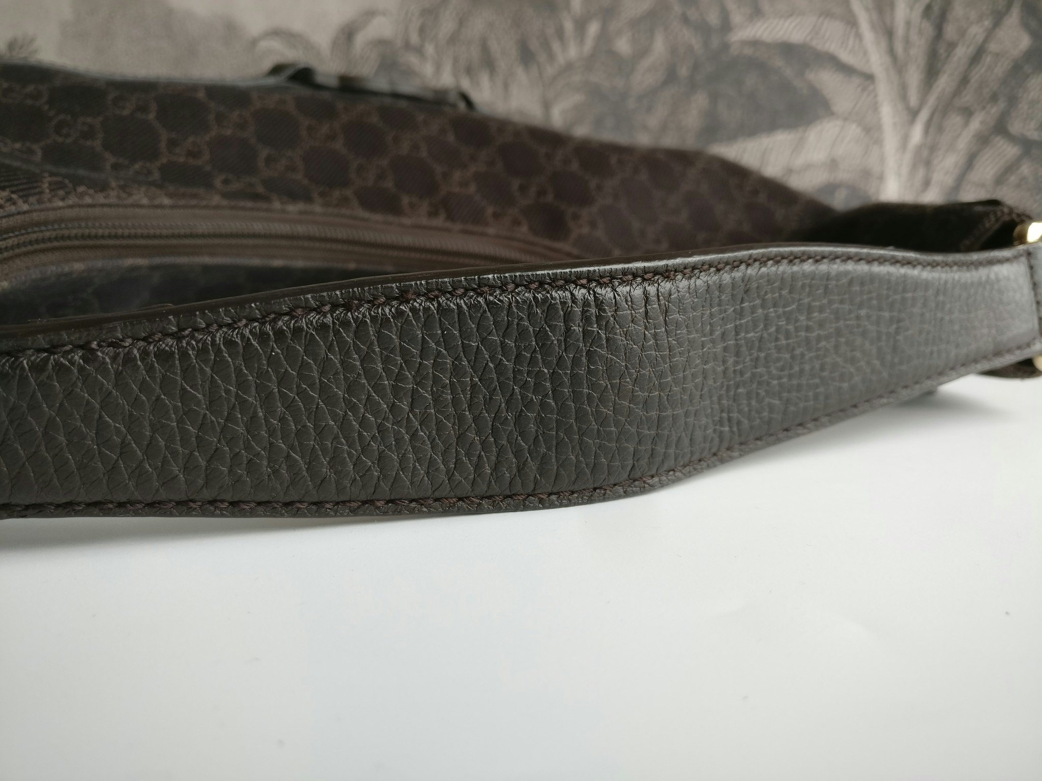 Gucci Reins Hobo