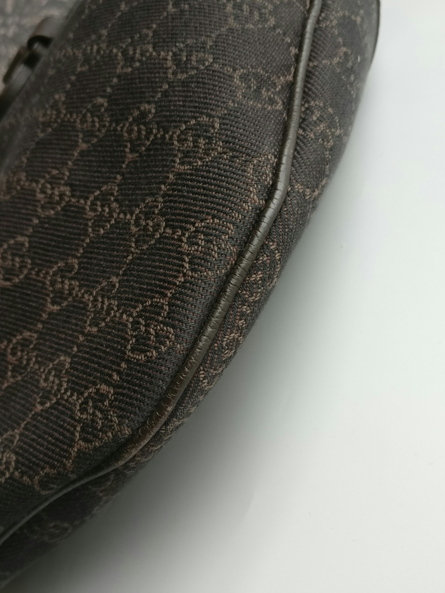 Gucci Reins Hobo