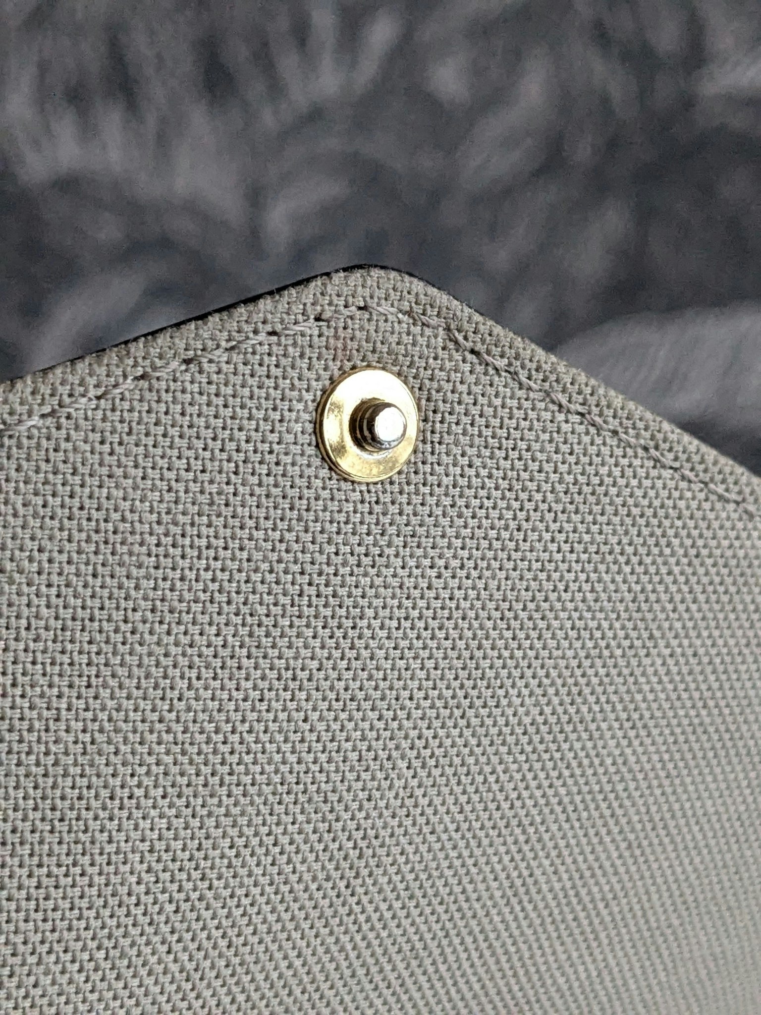 Louis Vuitton Pochette Felicie empreinte