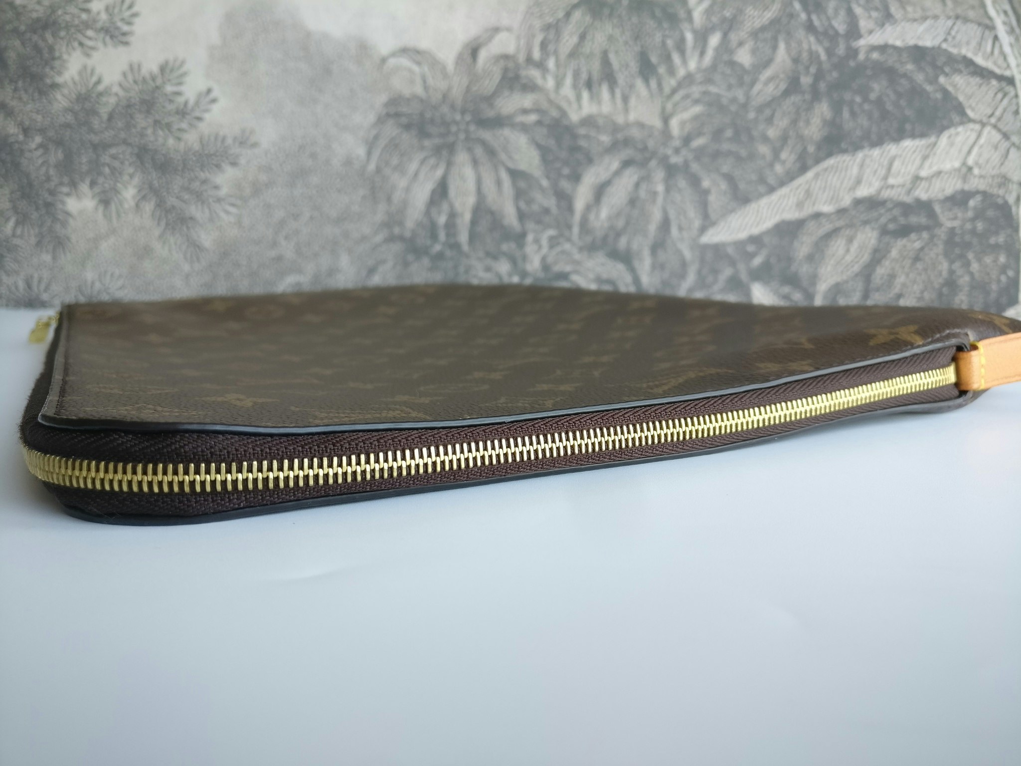 Louis Vuitton Etui Voyage GM