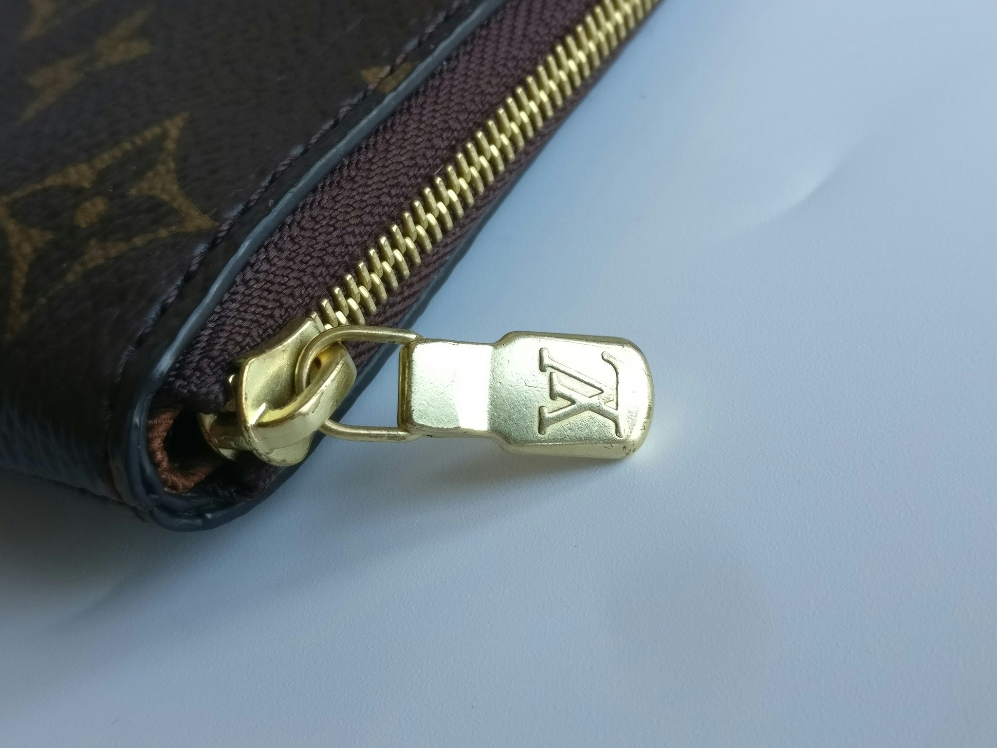 Louis Vuitton Etui Voyage GM