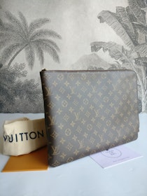Louis Vuitton Etui Voyage GM