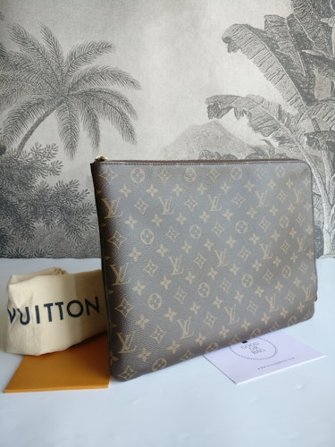 Louis Vuitton Etui Voyage GM