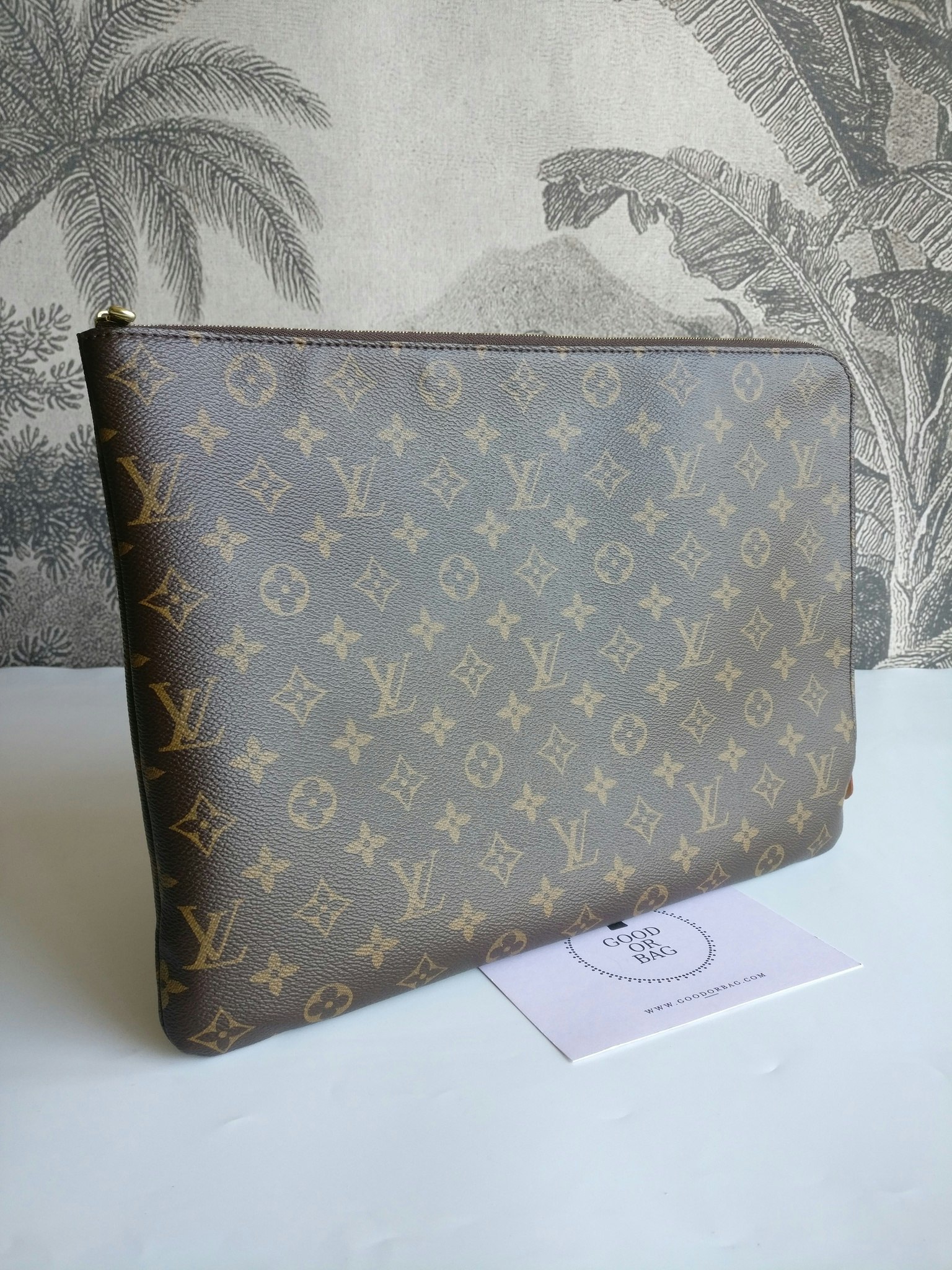 Louis Vuitton Etui Voyage GM