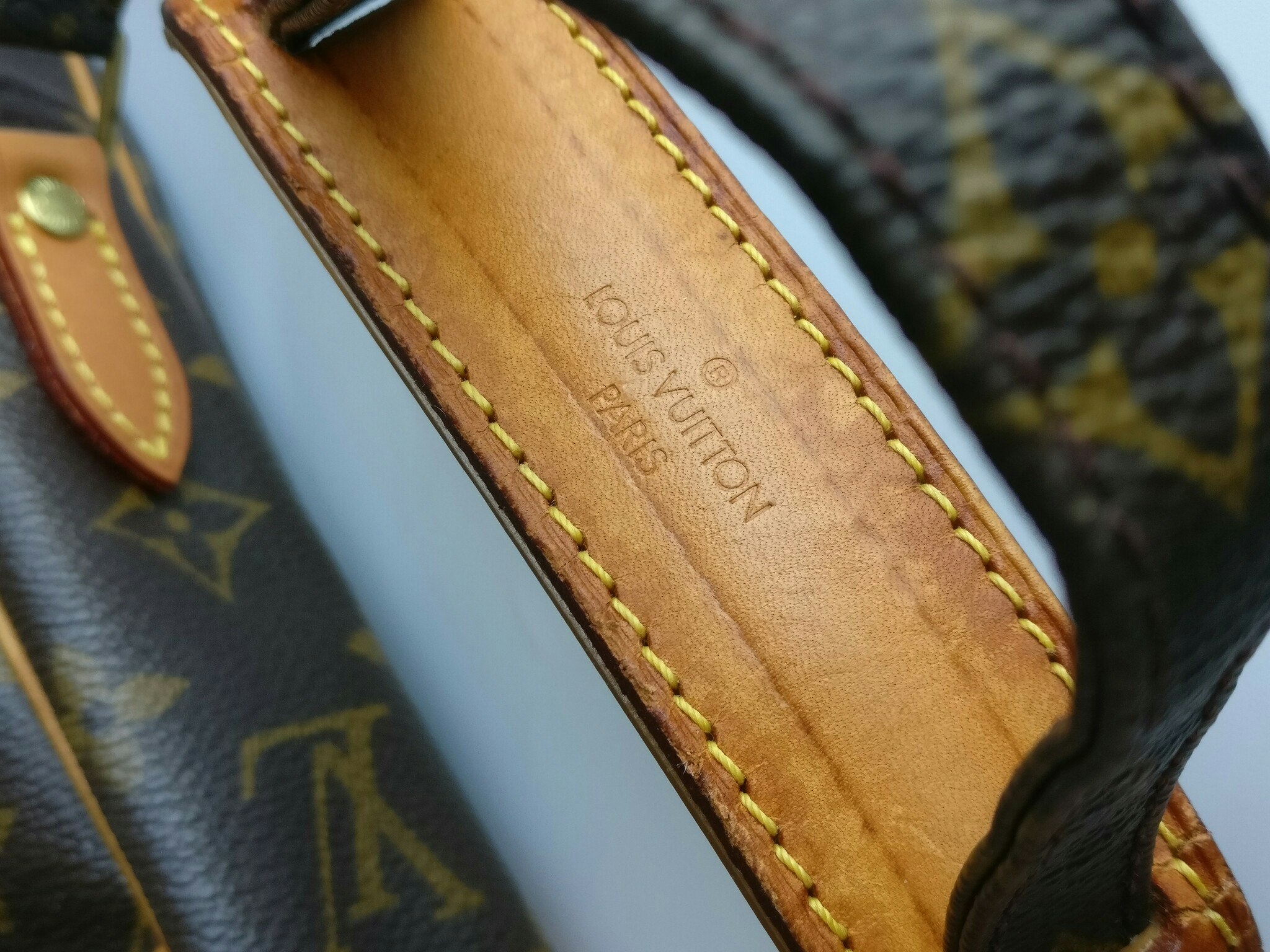 Louis Vuitton Danube
