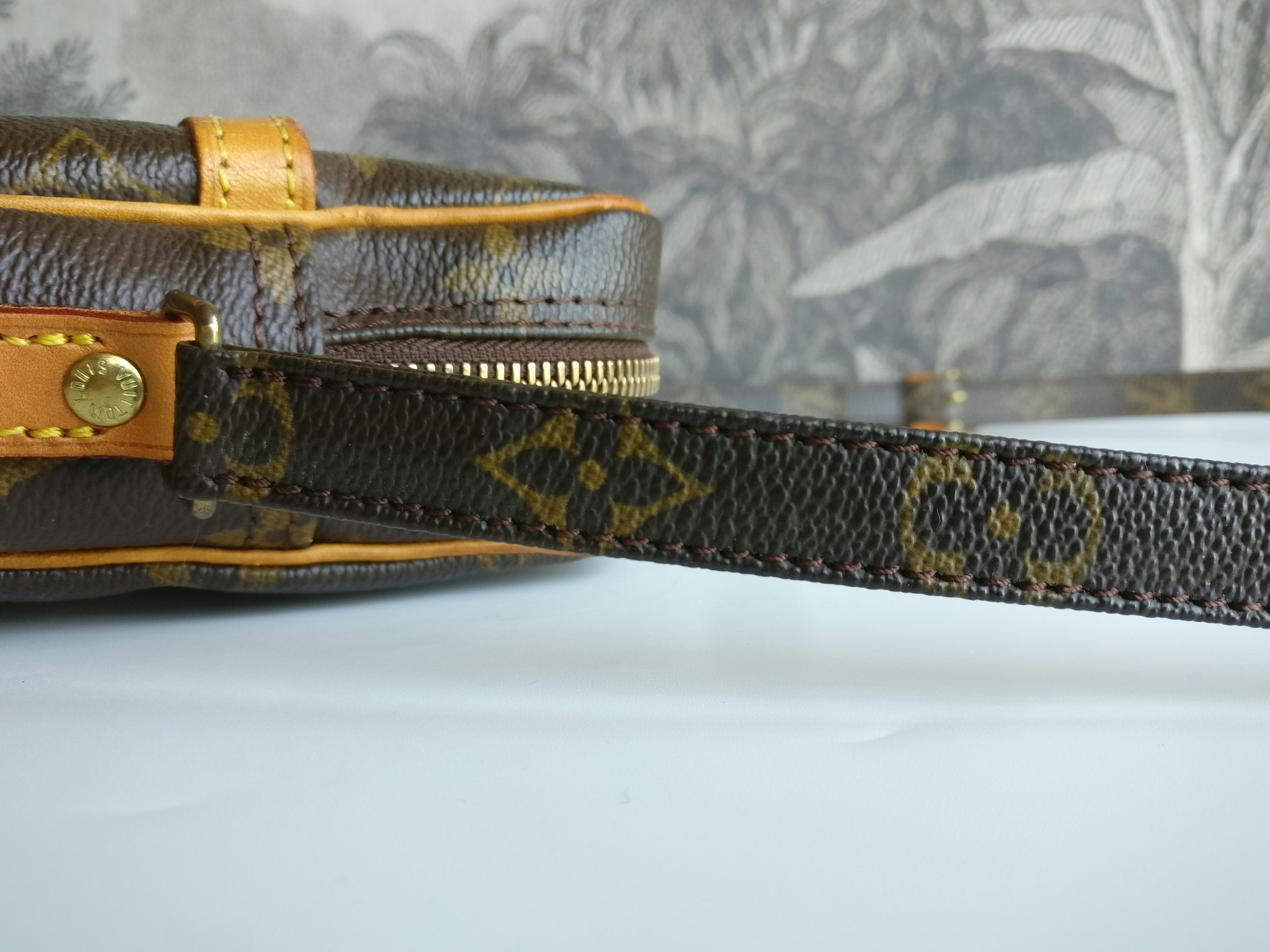 Louis Vuitton Danube