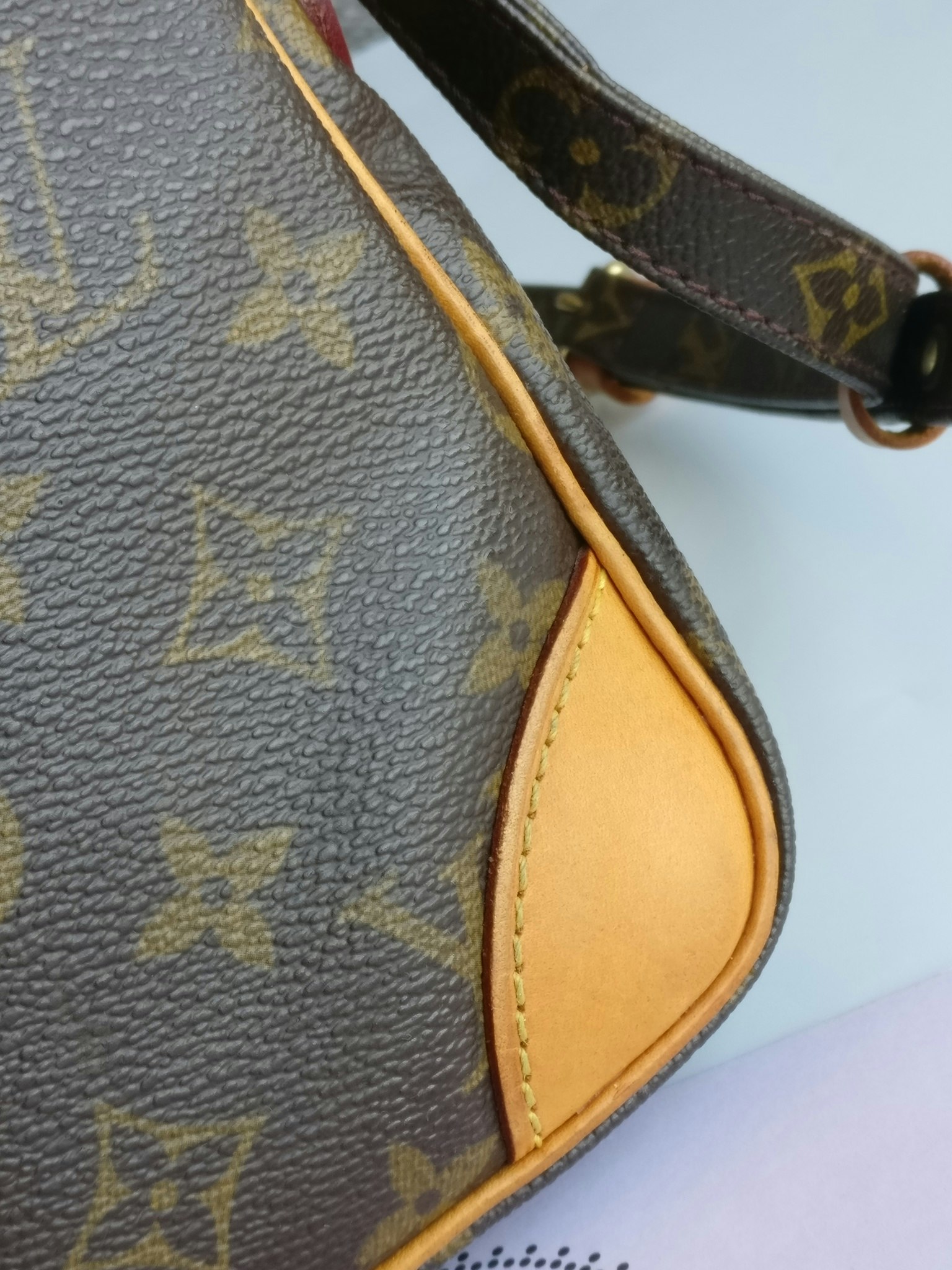 Louis Vuitton Danube