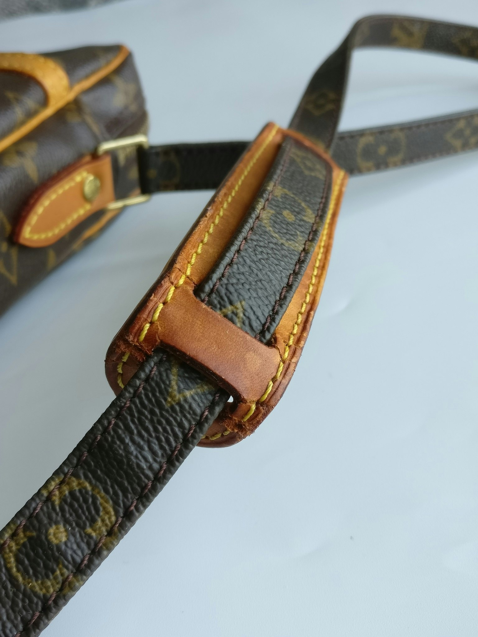 Louis Vuitton Danube