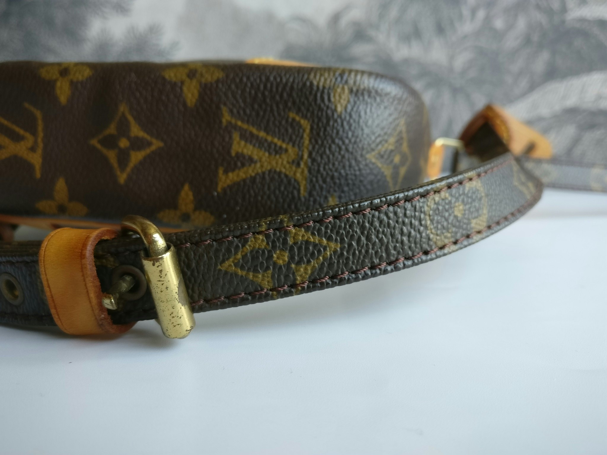 Louis Vuitton Danube