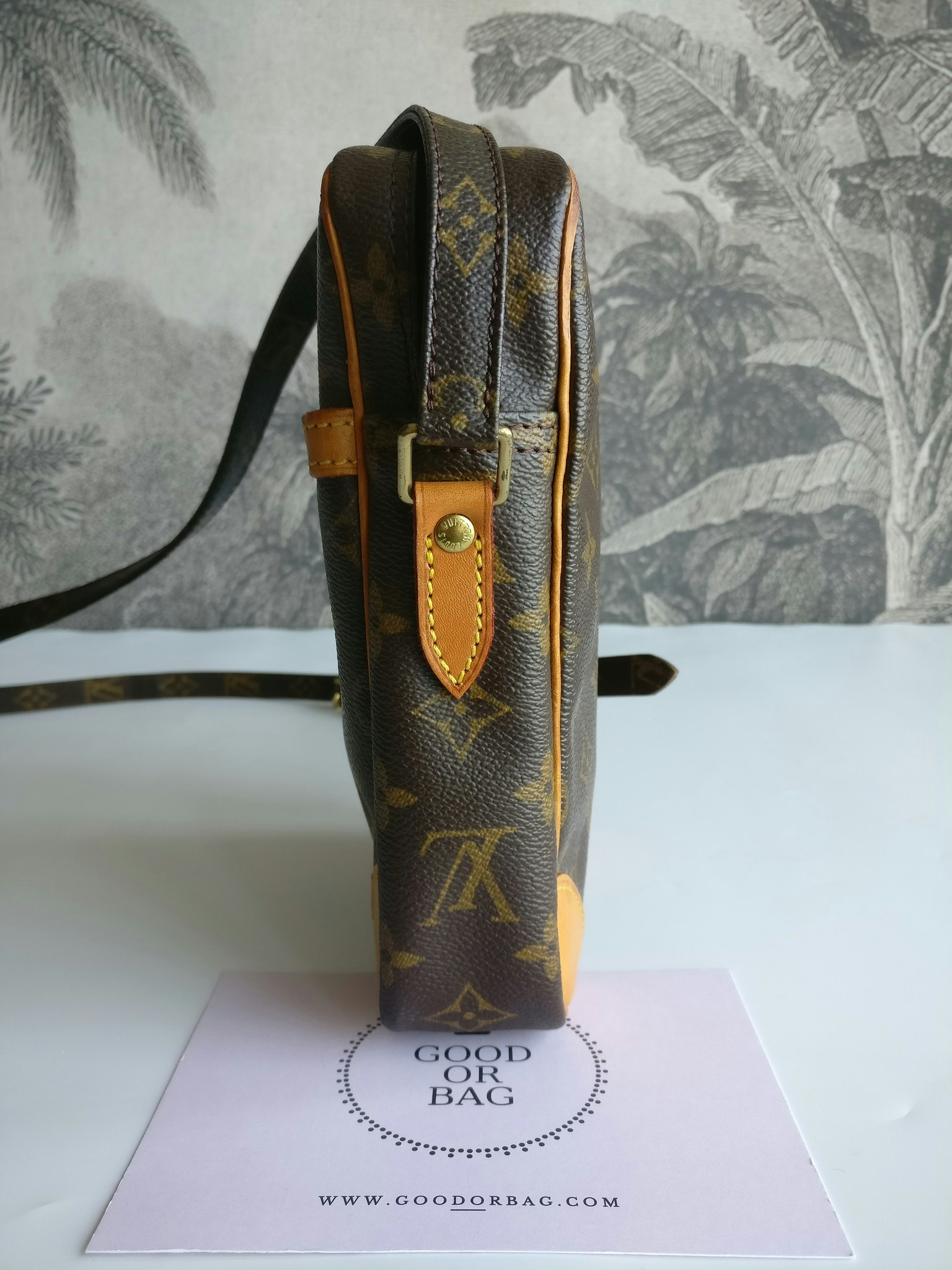 Louis Vuitton Danube