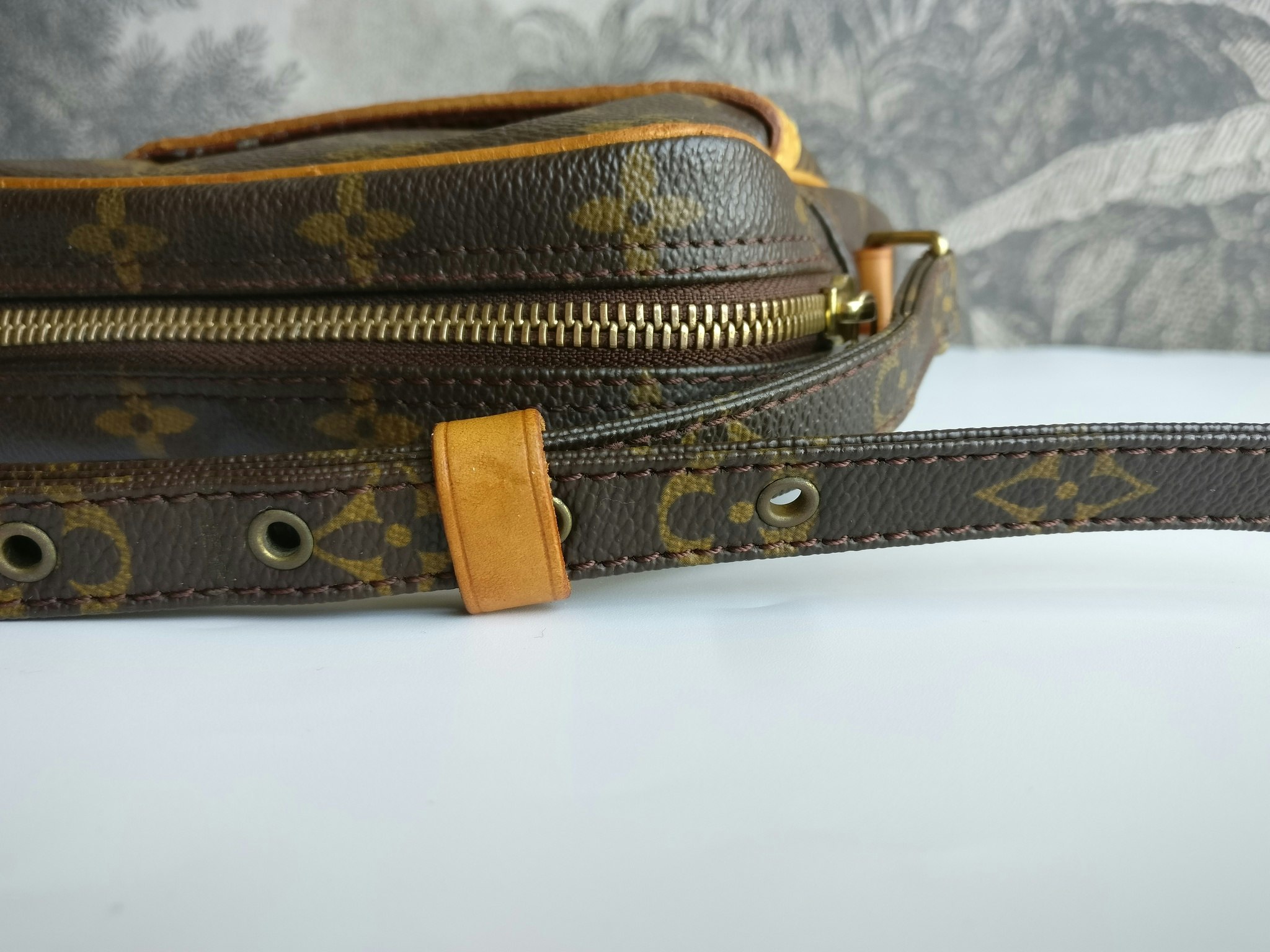 Louis Vuitton Danube